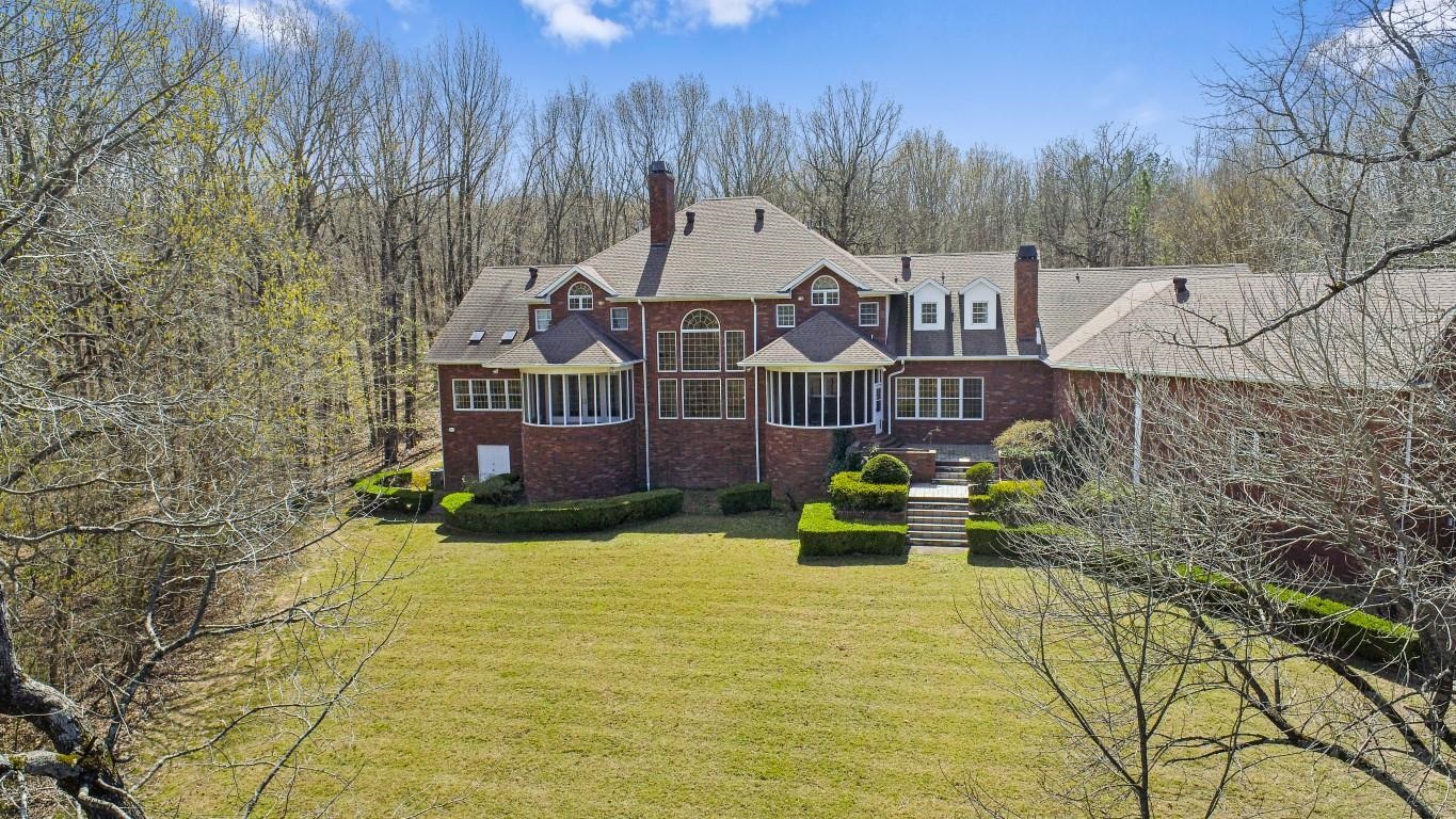 Ridge Point - Residential