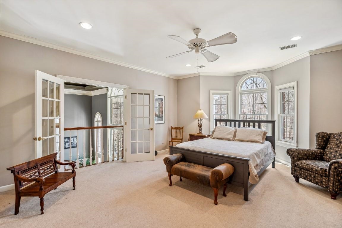 Ridge Point - Residential