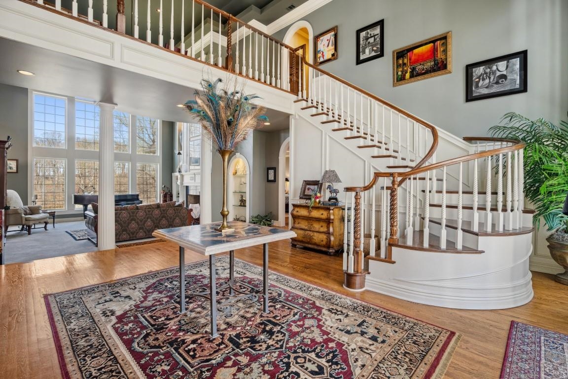 Ridge Point - Residential