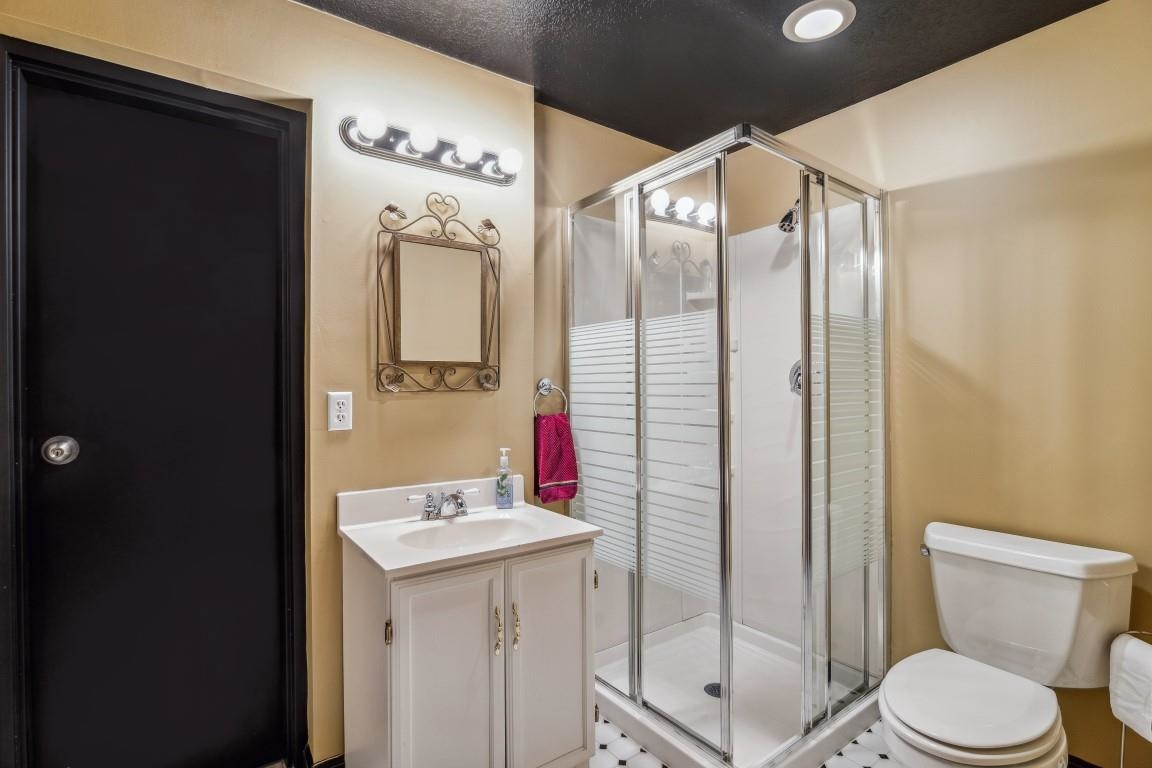 Ridge Point - Residential