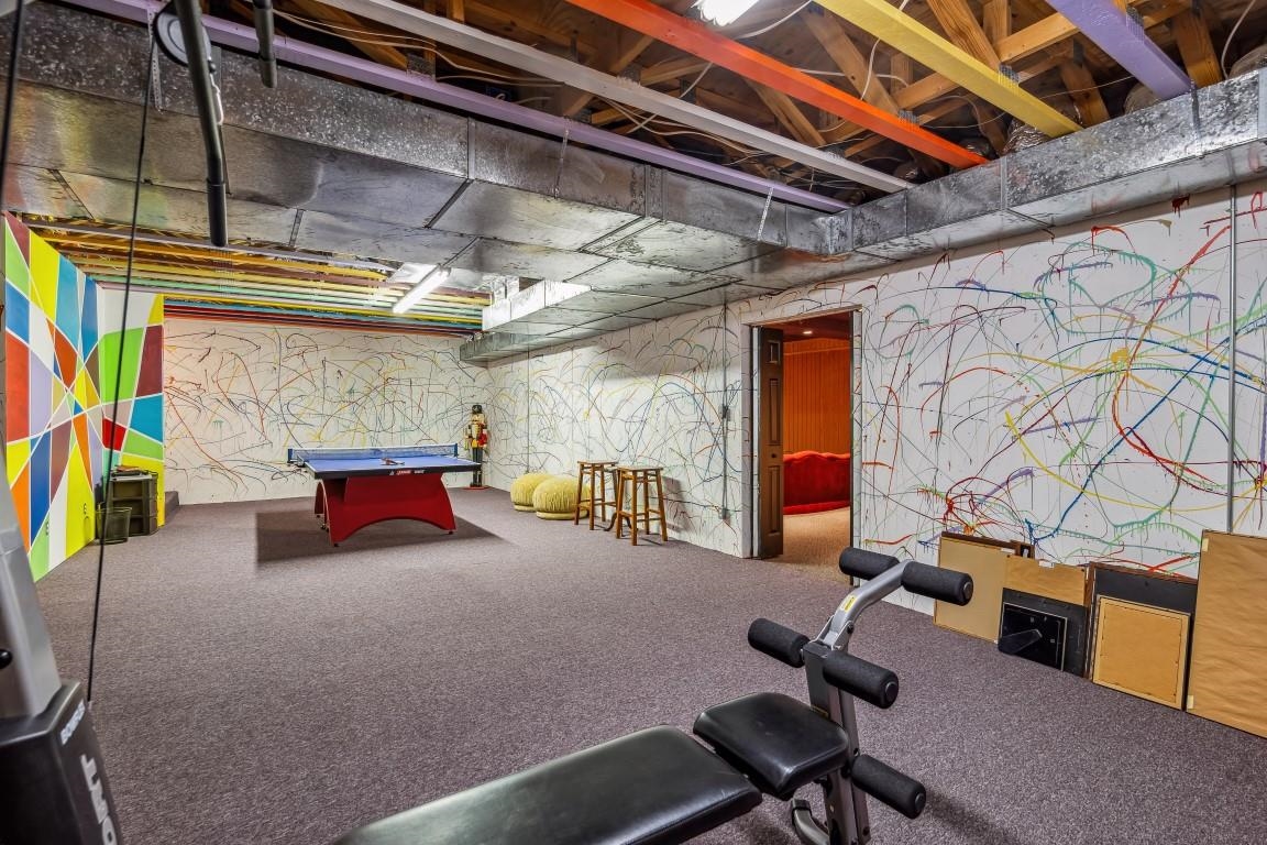 Ridge Point - Residential