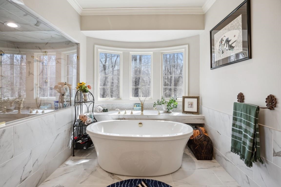 Ridge Point - Residential