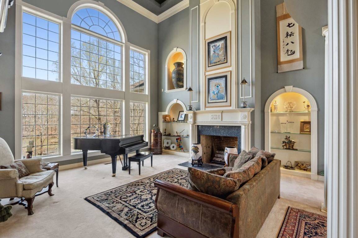 Ridge Point - Residential