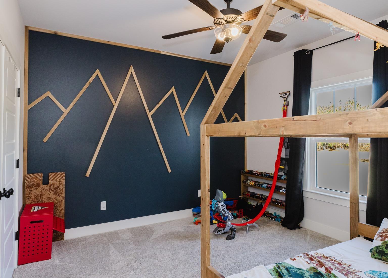 TIMBER WOOD SUB - Residential