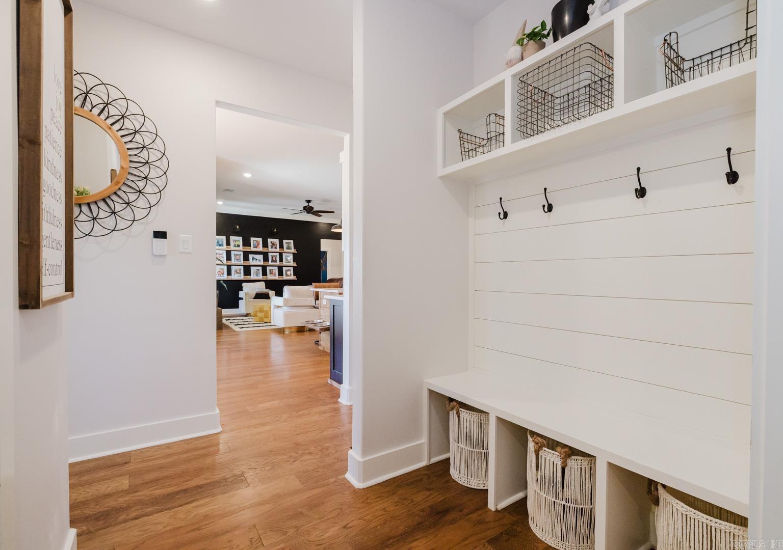 TIMBER WOOD SUB - Residential