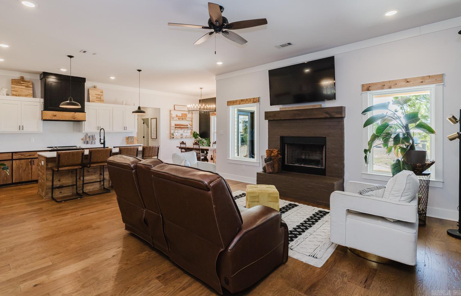 TIMBER WOOD SUB - Residential