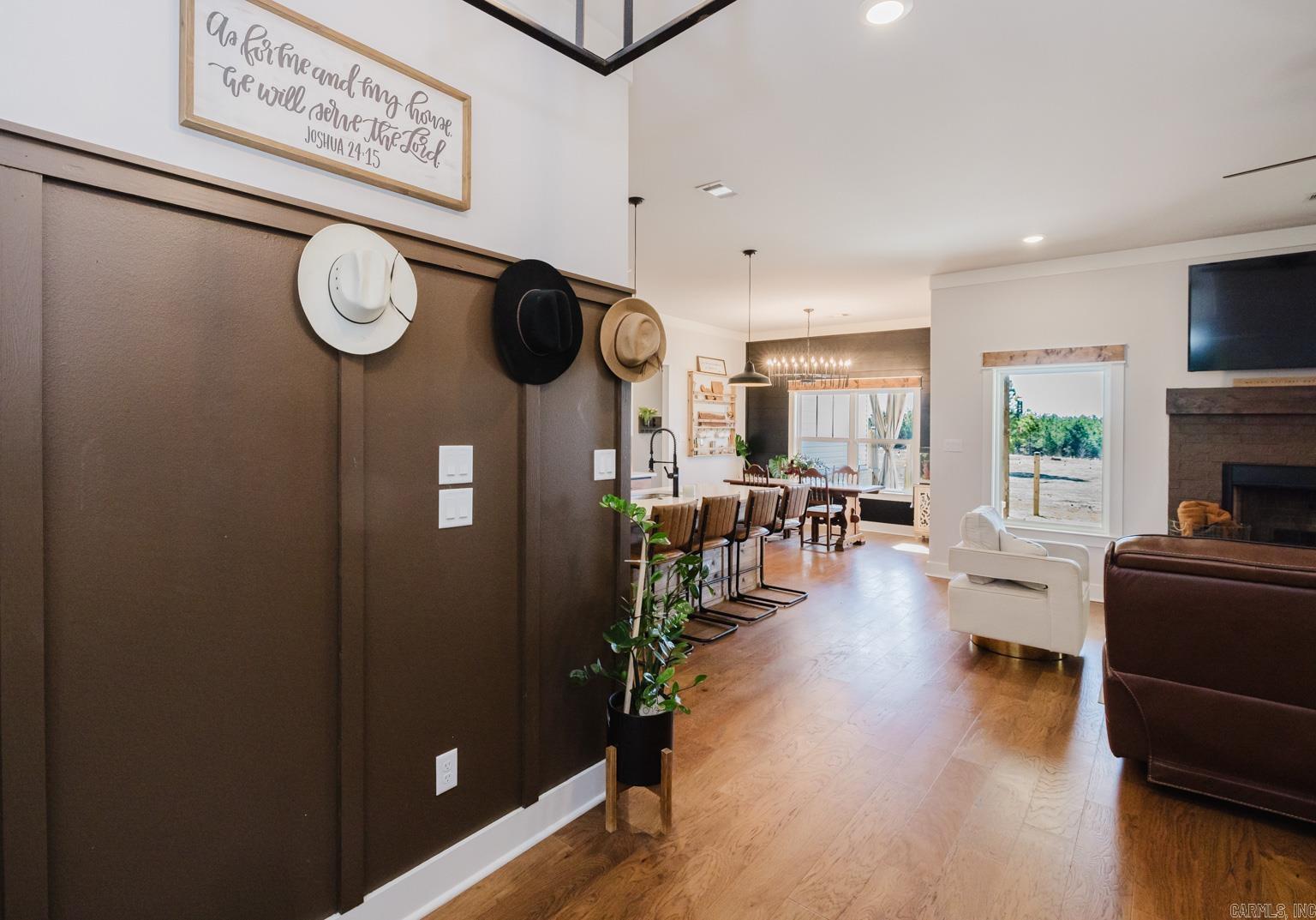 TIMBER WOOD SUB - Residential