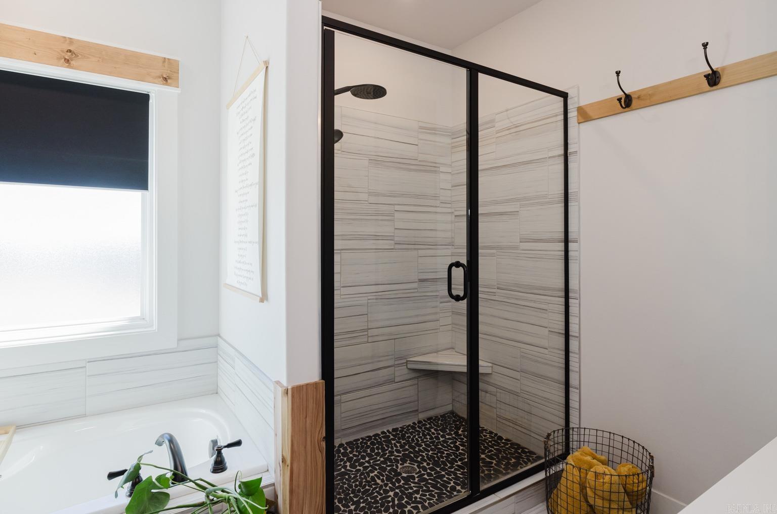 TIMBER WOOD SUB - Residential