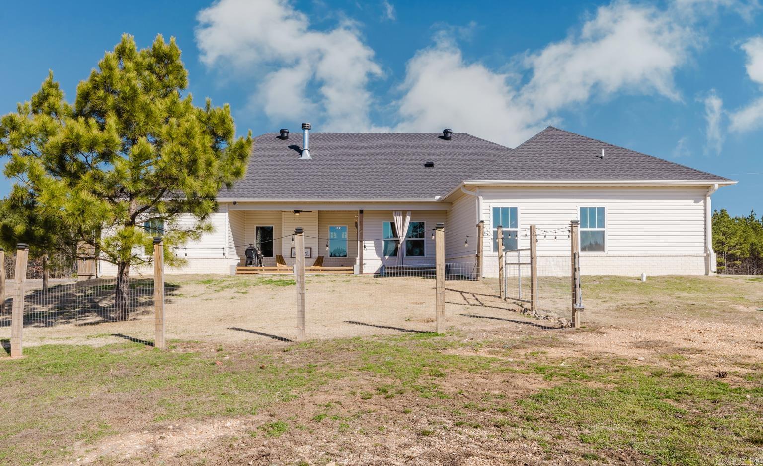 TIMBER WOOD SUB - Residential