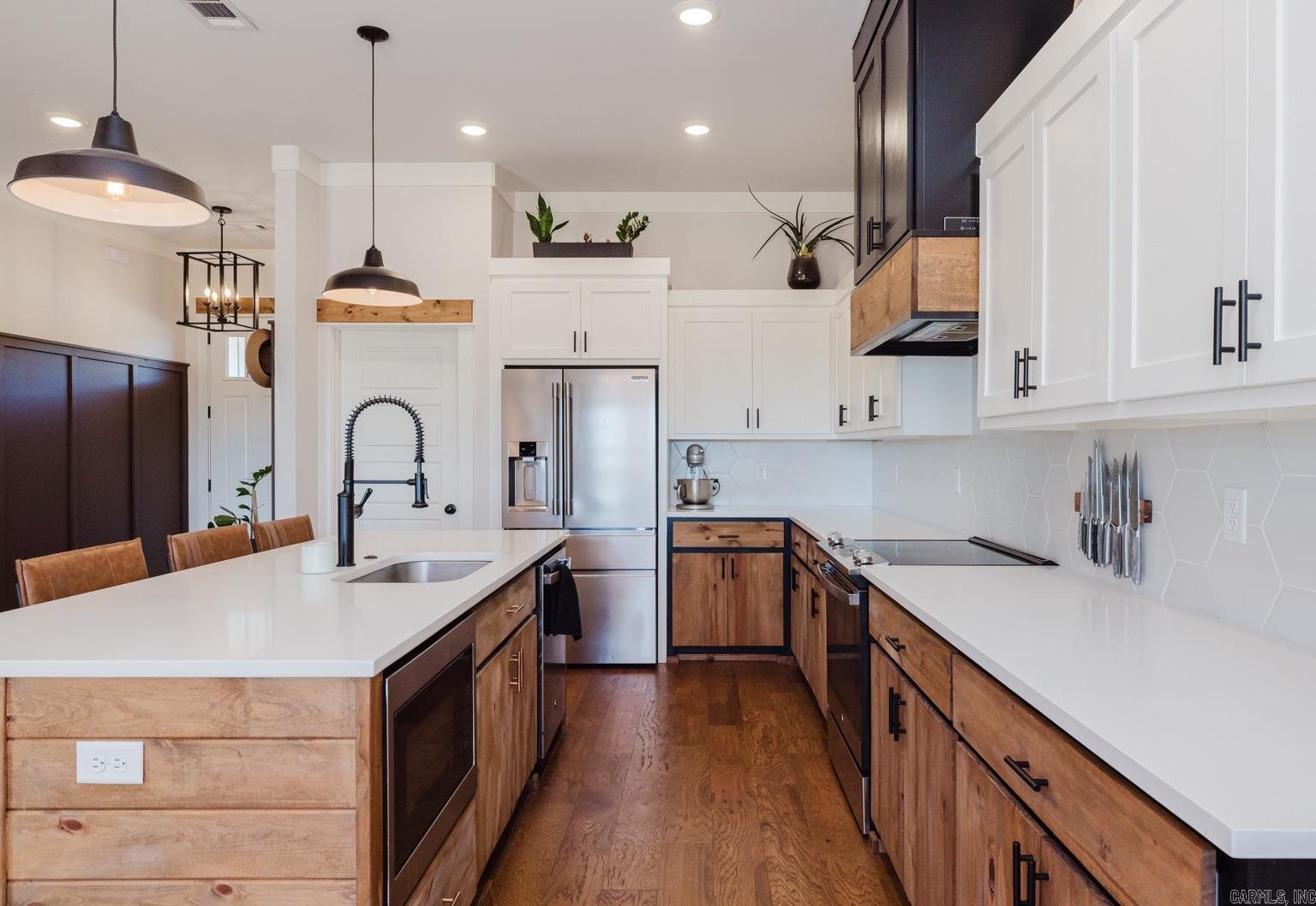 TIMBER WOOD SUB - Residential