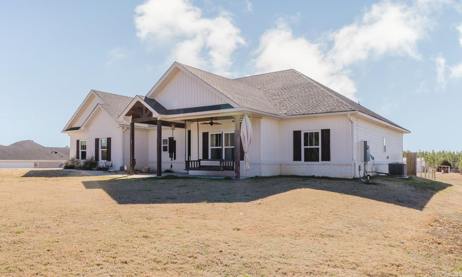 TIMBER WOOD SUB - Residential