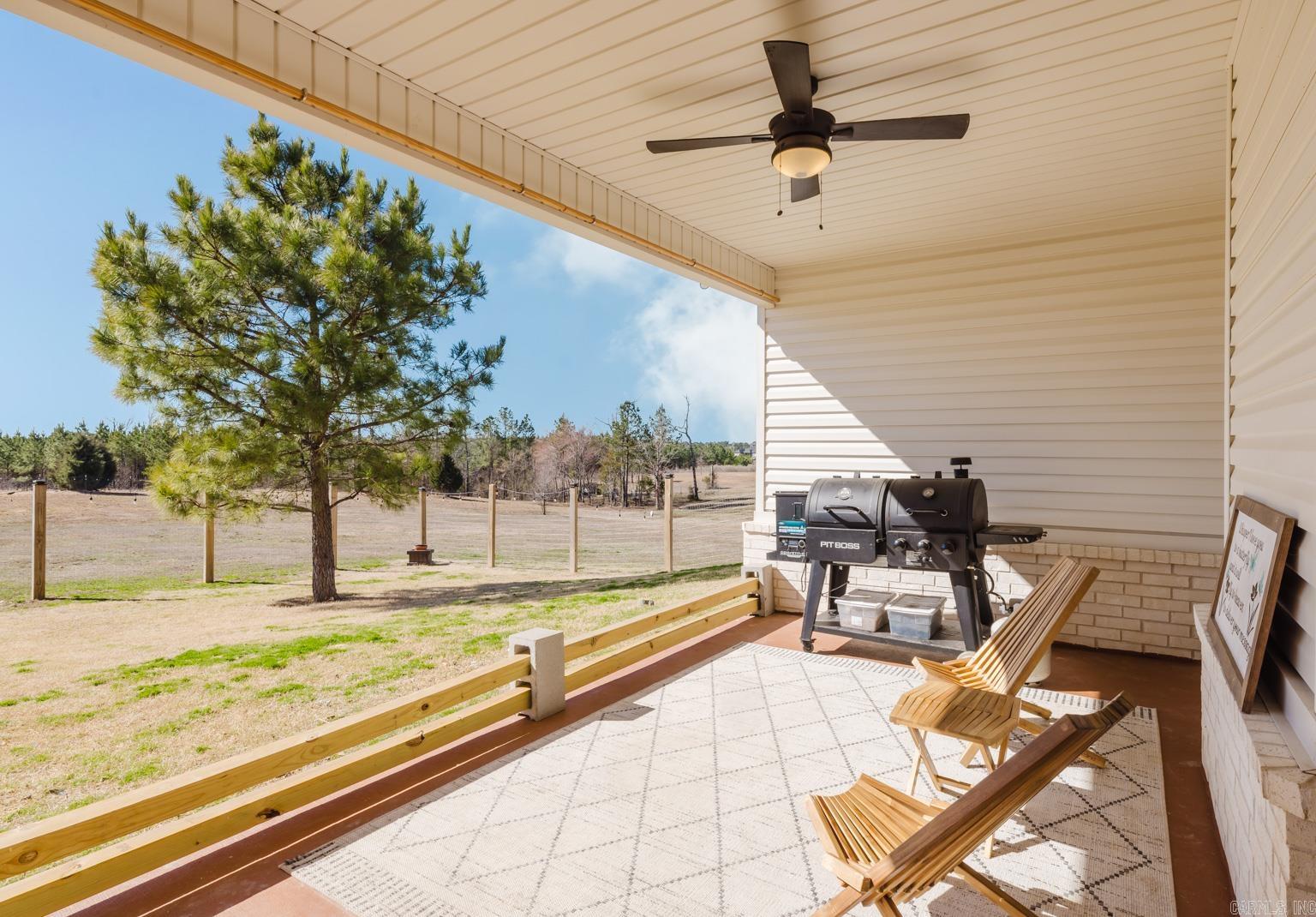 TIMBER WOOD SUB - Residential