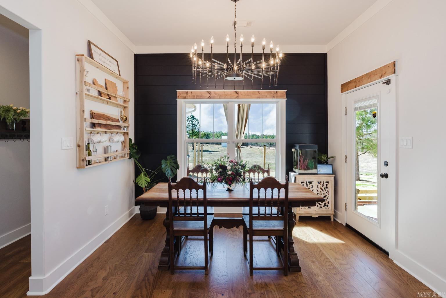 TIMBER WOOD SUB - Residential