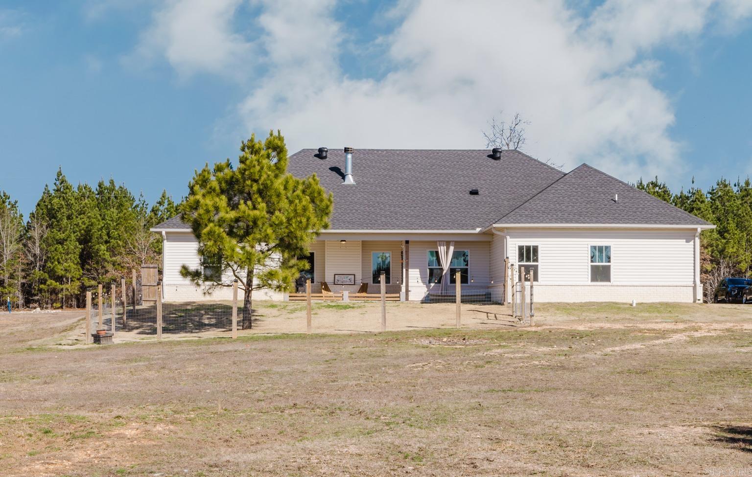 TIMBER WOOD SUB - Residential