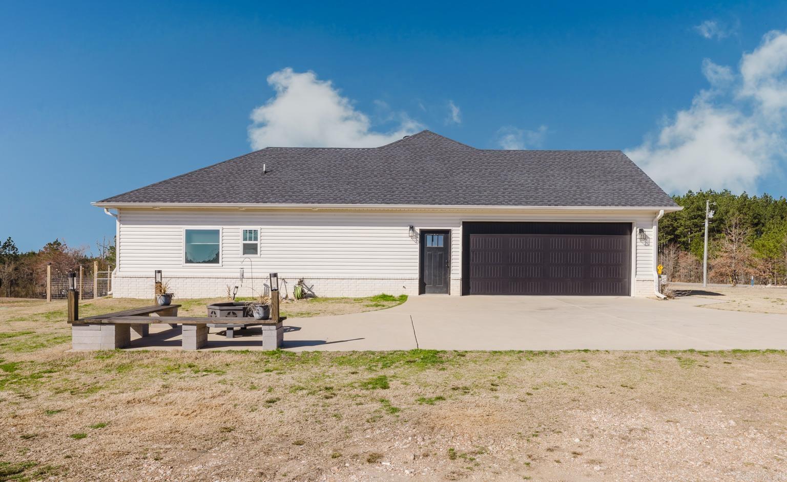 TIMBER WOOD SUB - Residential