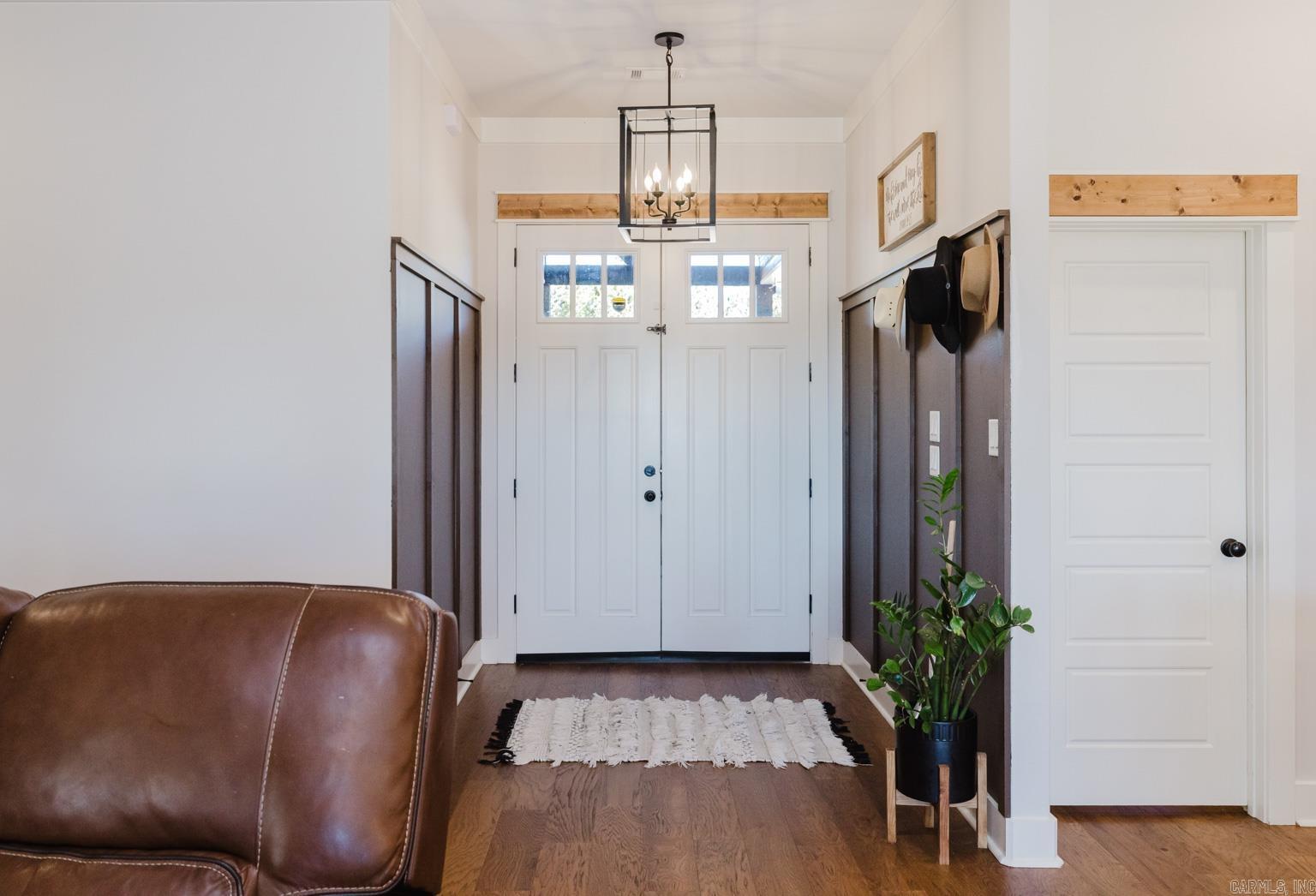 TIMBER WOOD SUB - Residential