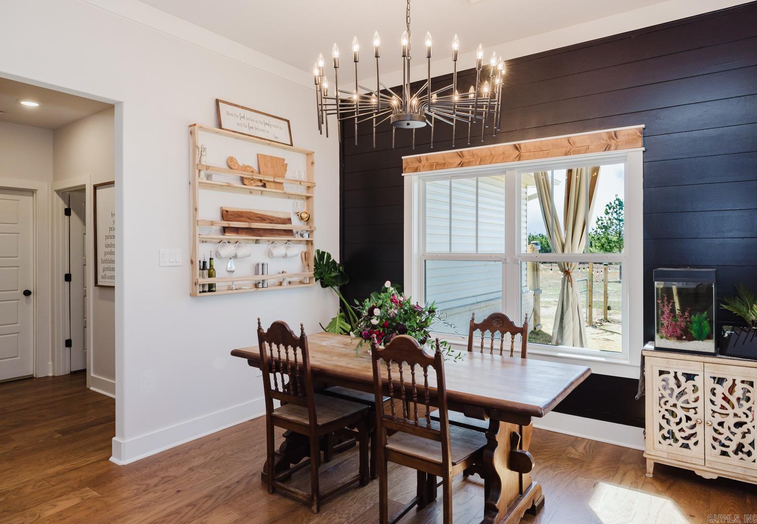 TIMBER WOOD SUB - Residential