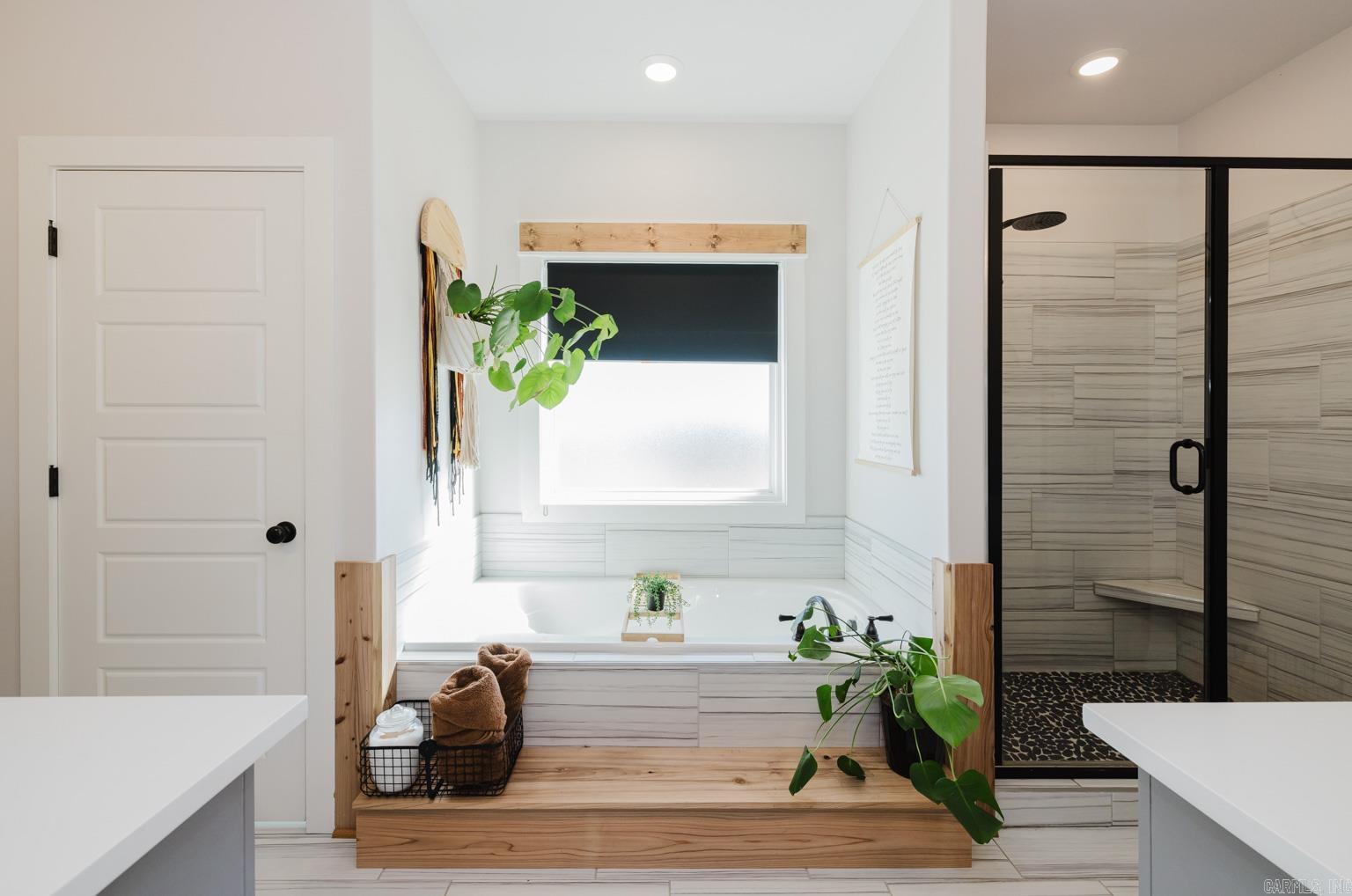 TIMBER WOOD SUB - Residential