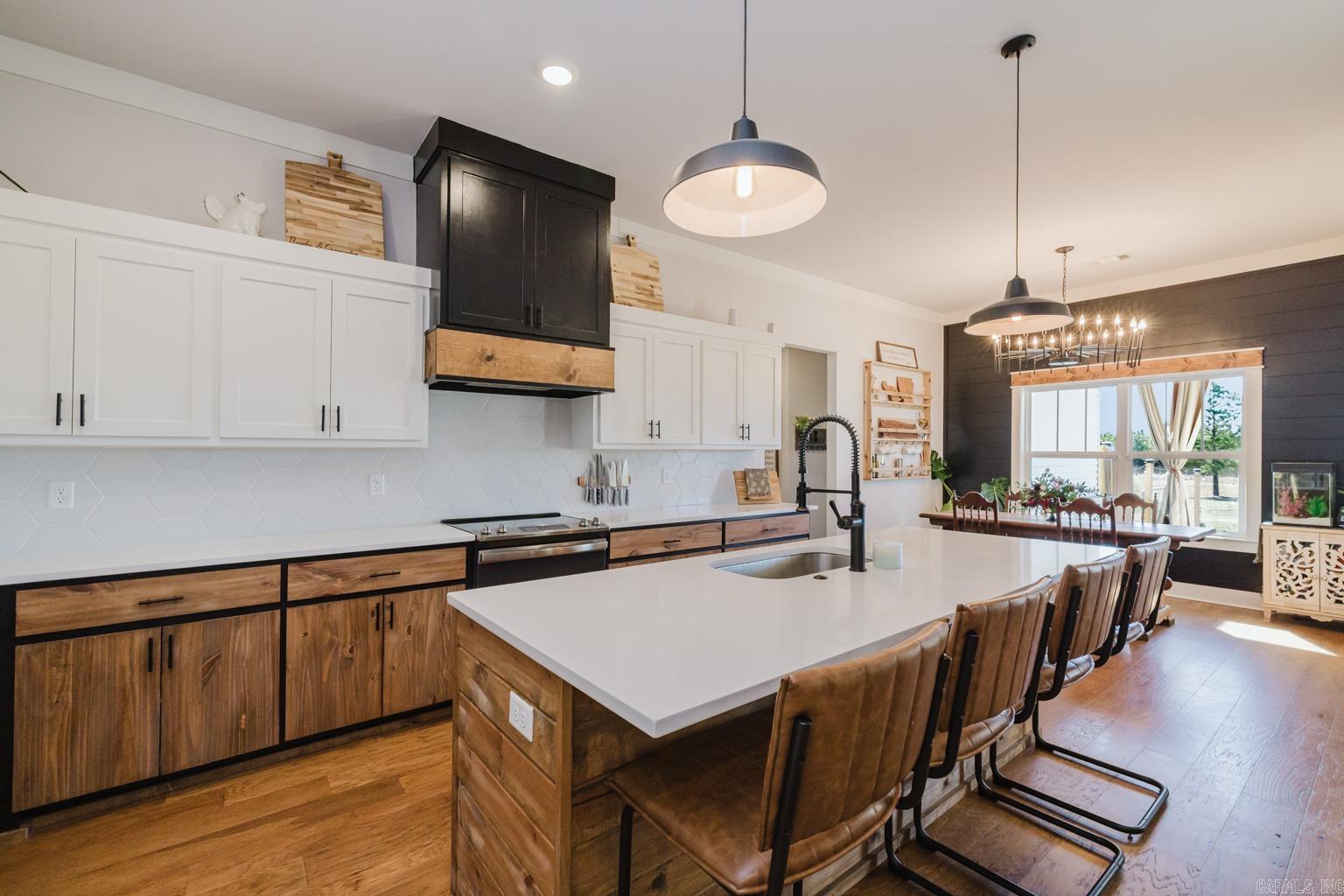 TIMBER WOOD SUB - Residential