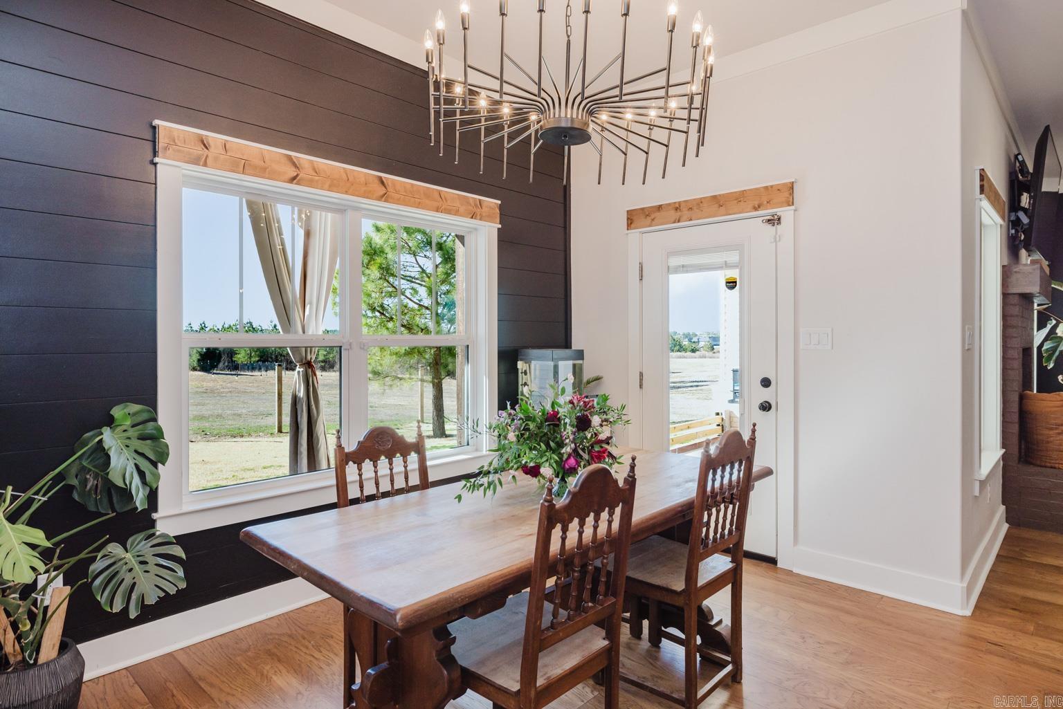 TIMBER WOOD SUB - Residential