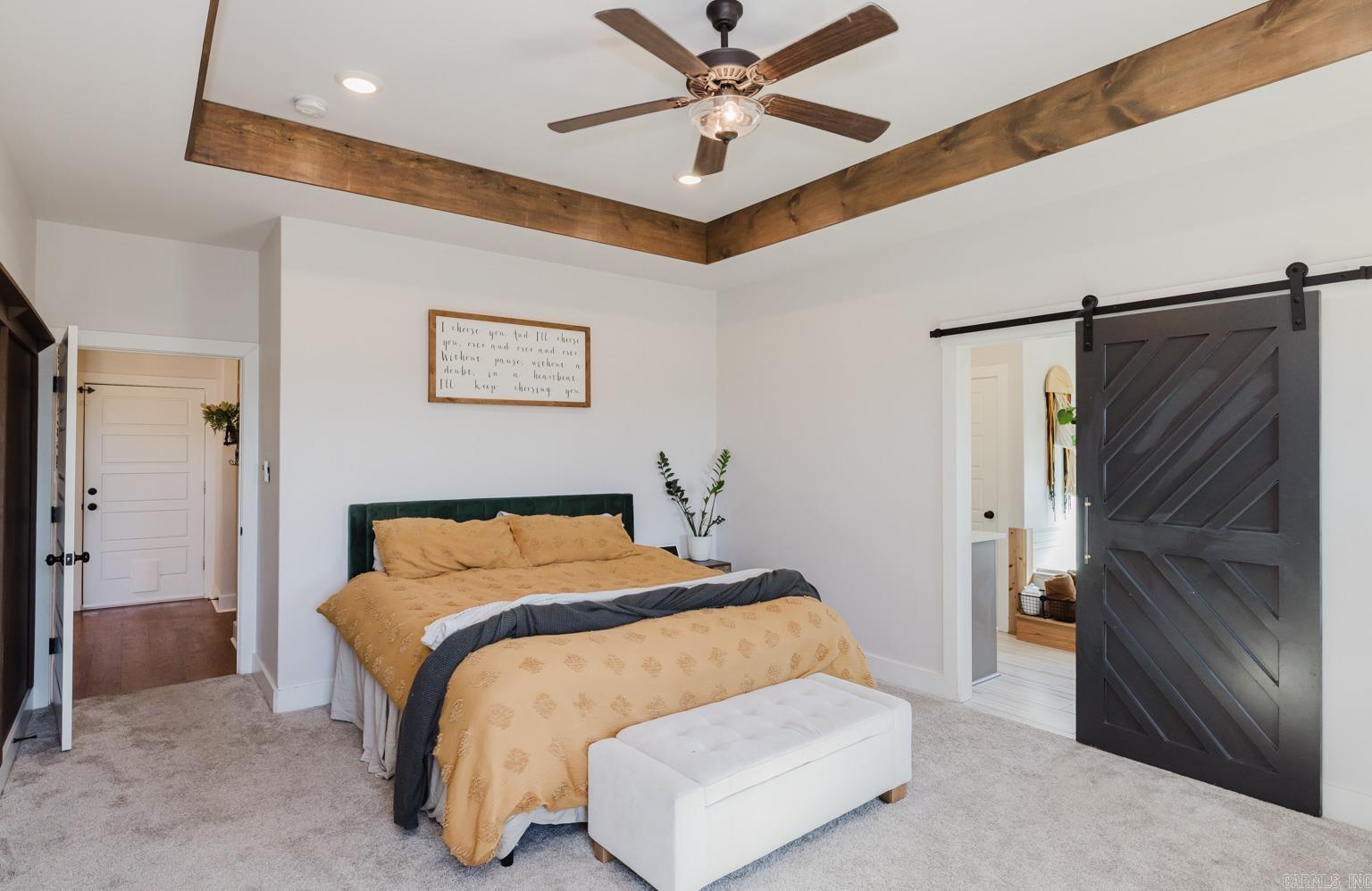 TIMBER WOOD SUB - Residential