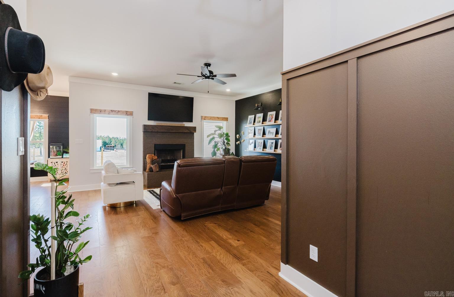 TIMBER WOOD SUB - Residential