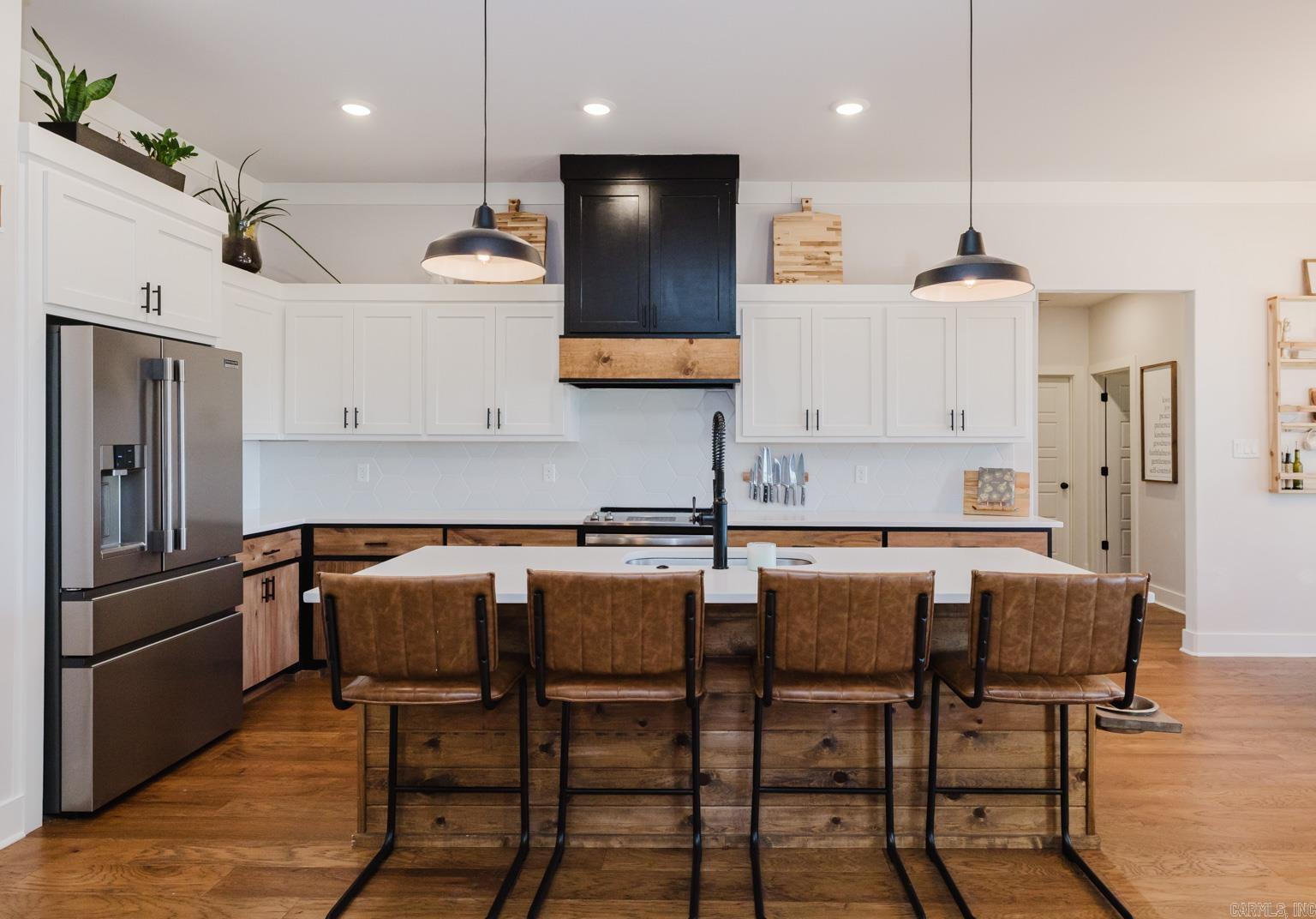 TIMBER WOOD SUB - Residential