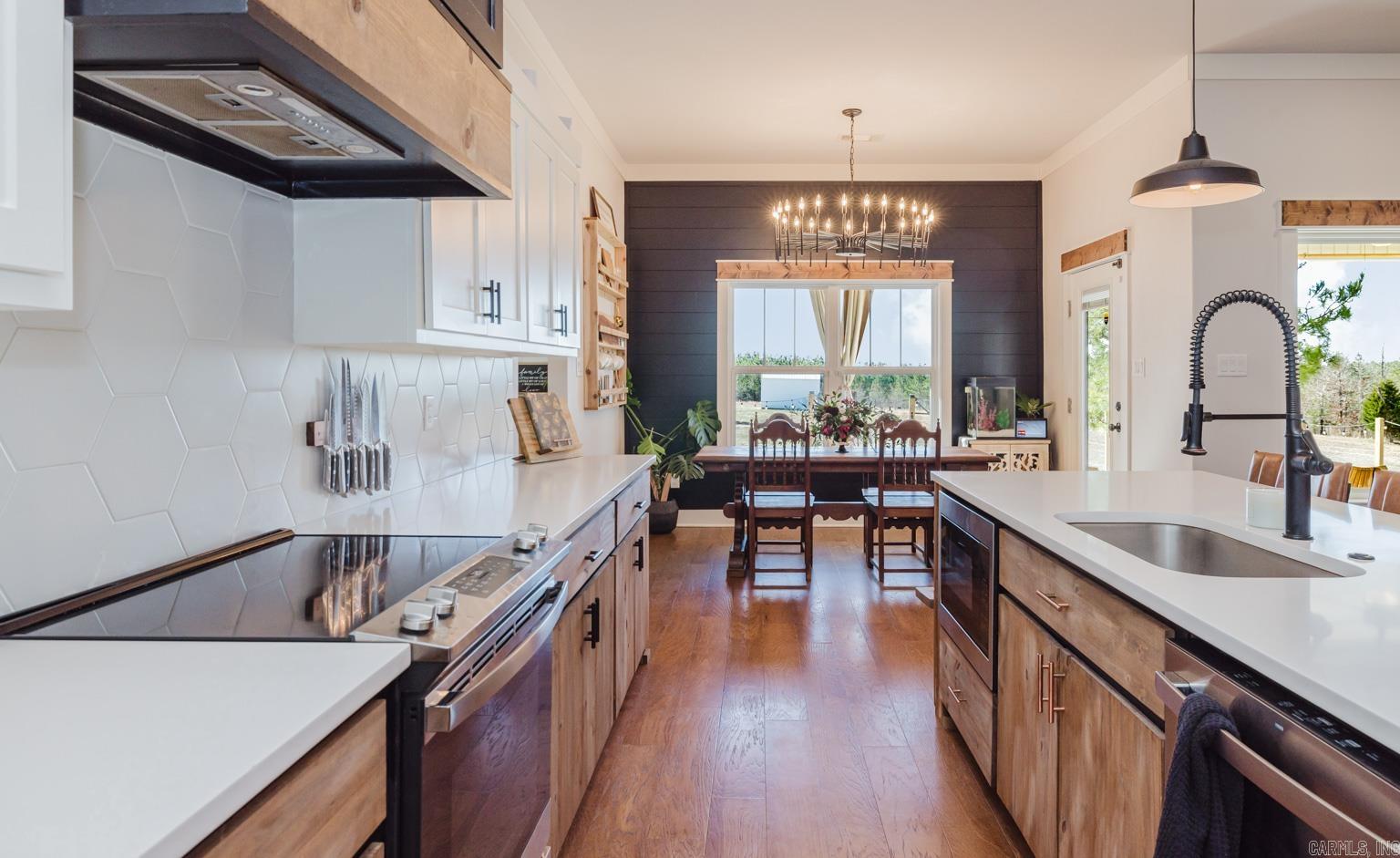 TIMBER WOOD SUB - Residential