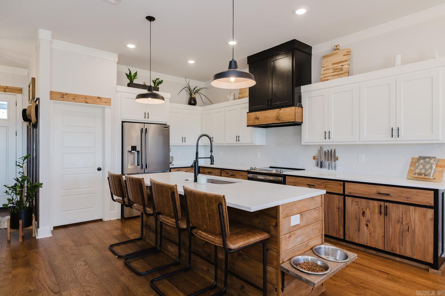 TIMBER WOOD SUB - Residential