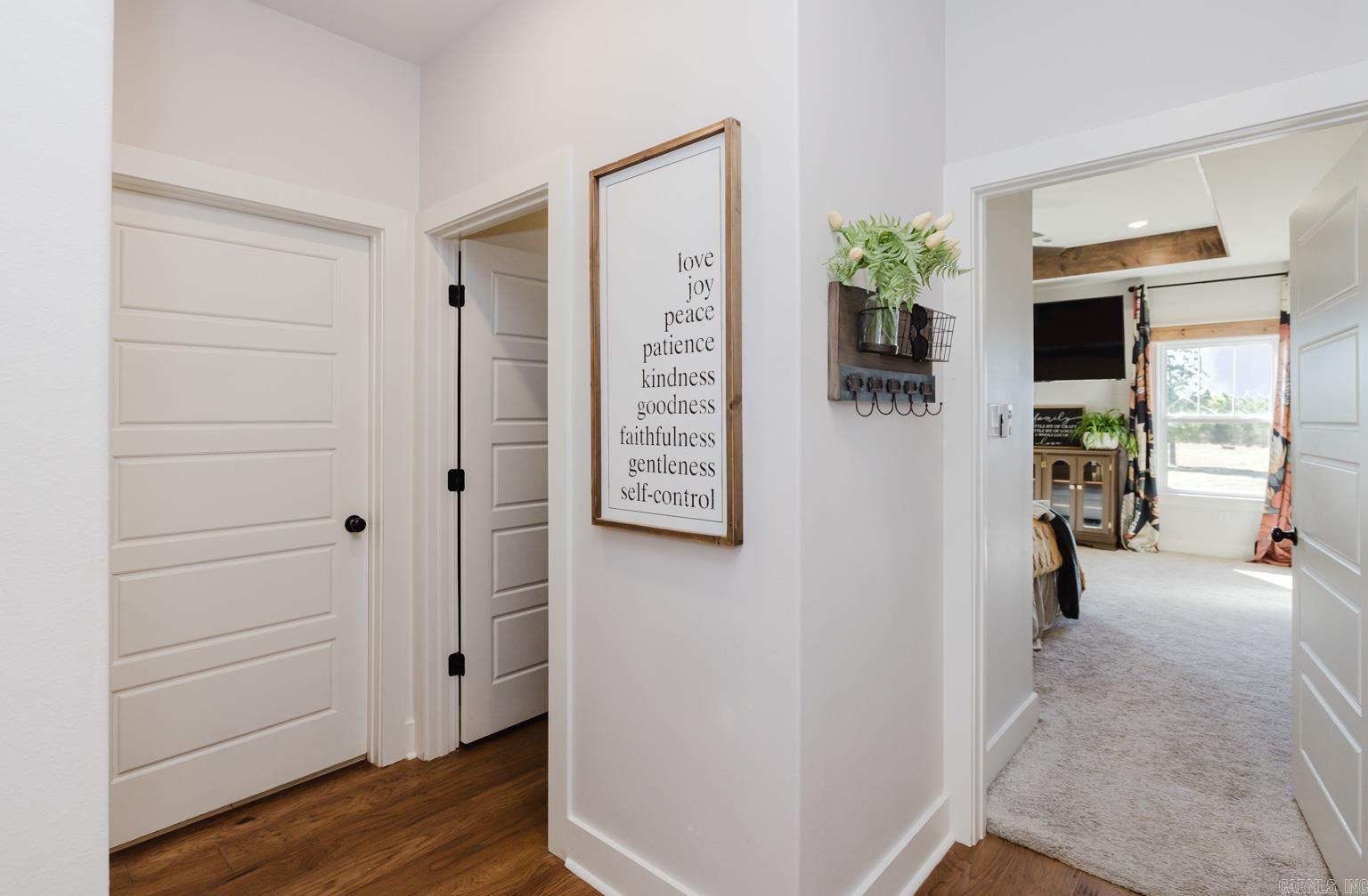 TIMBER WOOD SUB - Residential