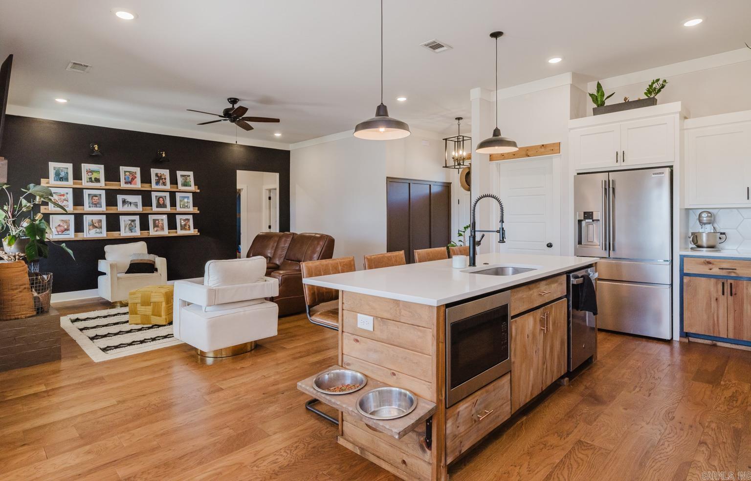 TIMBER WOOD SUB - Residential