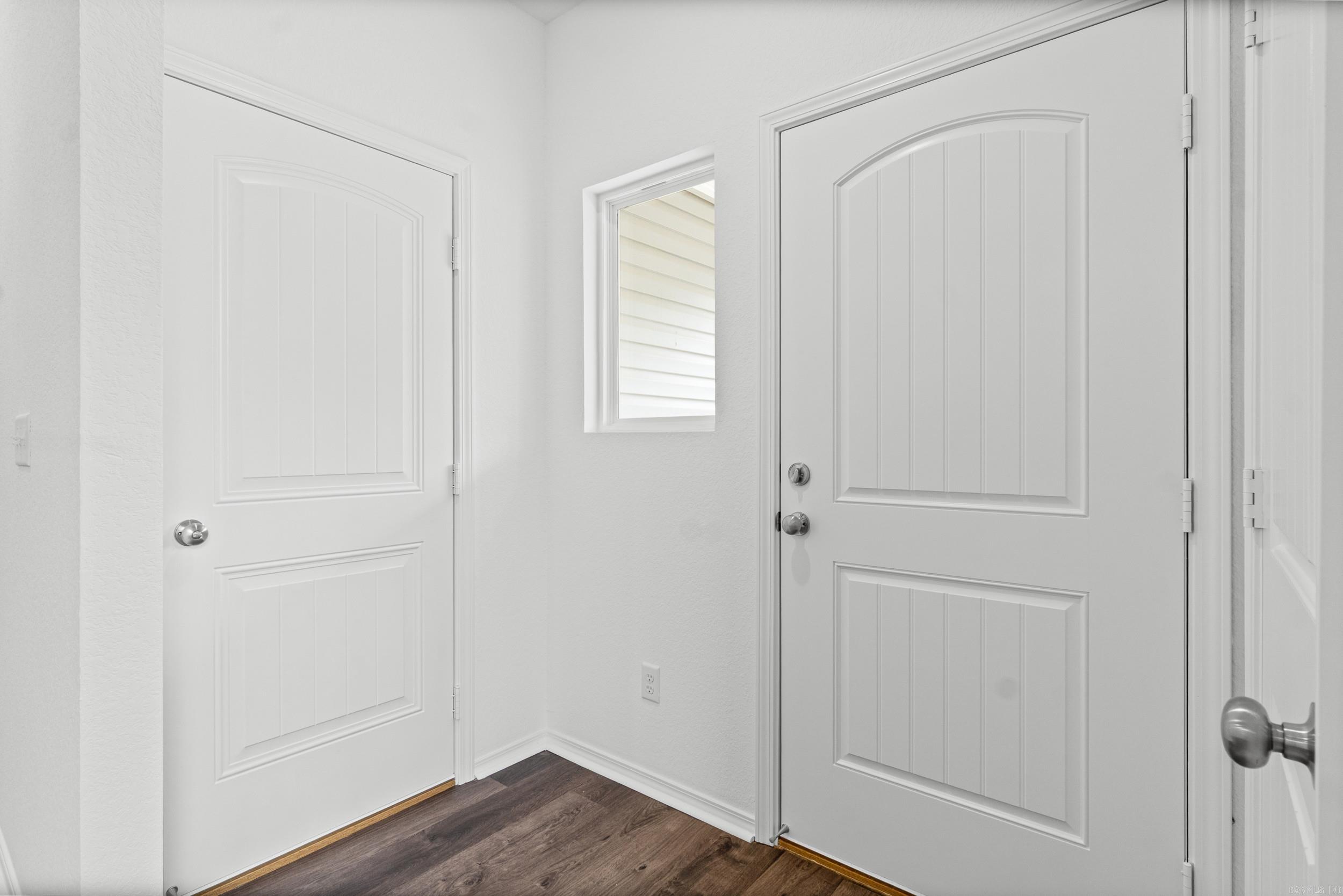 DEERFIELD ESTATES - Residential