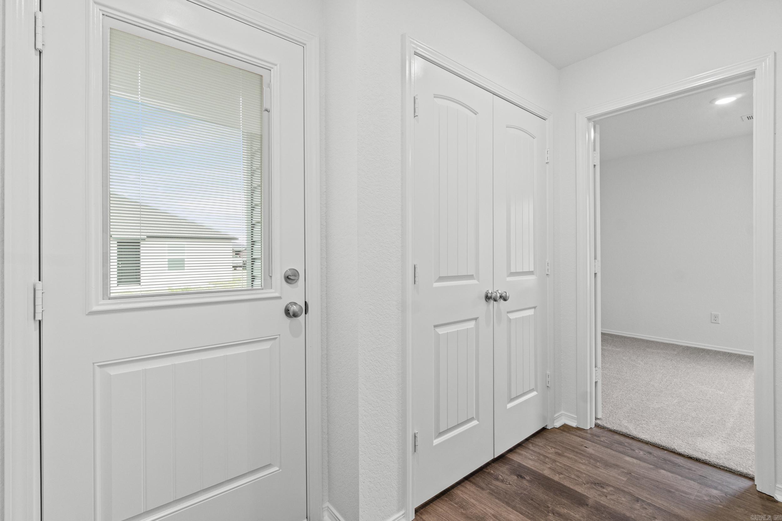 DEERFIELD ESTATES - Residential