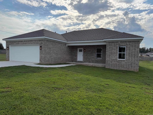 6221 TAMMY LN, NORTH LITTLE ROCK, AR 72117 - Image 36892d08e3a7ed3b8fc047bbc73848c4/672886897