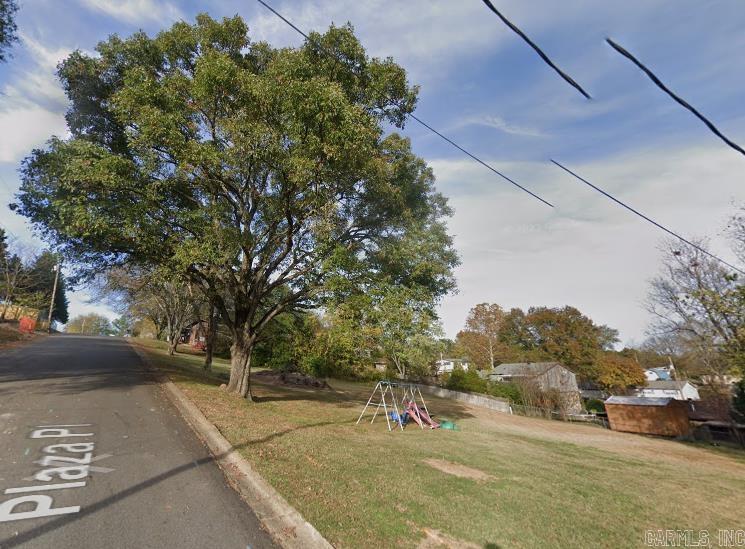 Willowbrook #111 Dev #11 - Land