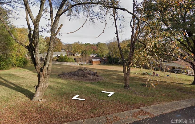 Willowbrook #111 Dev #11 - Land