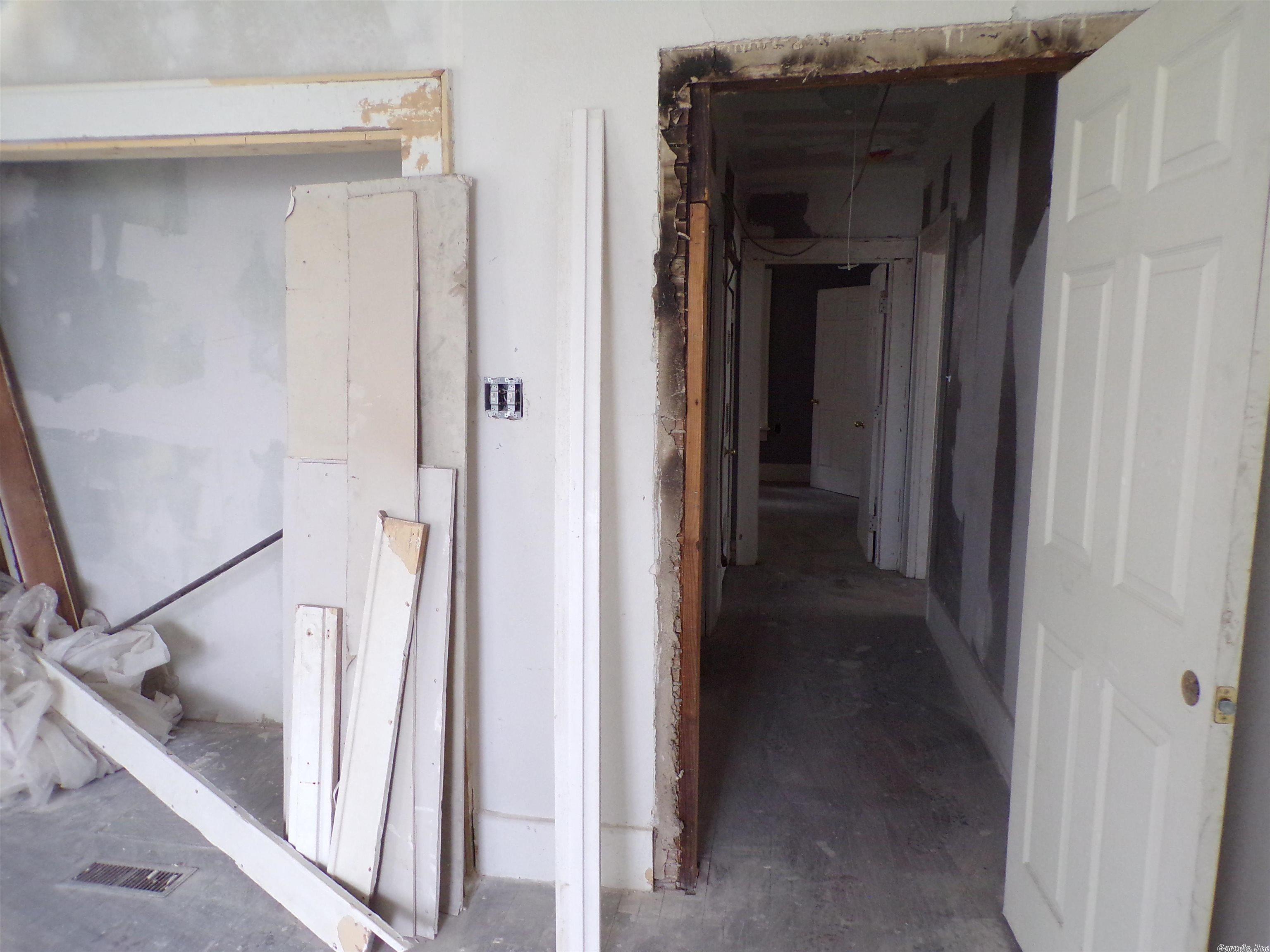 Laskers - Residential