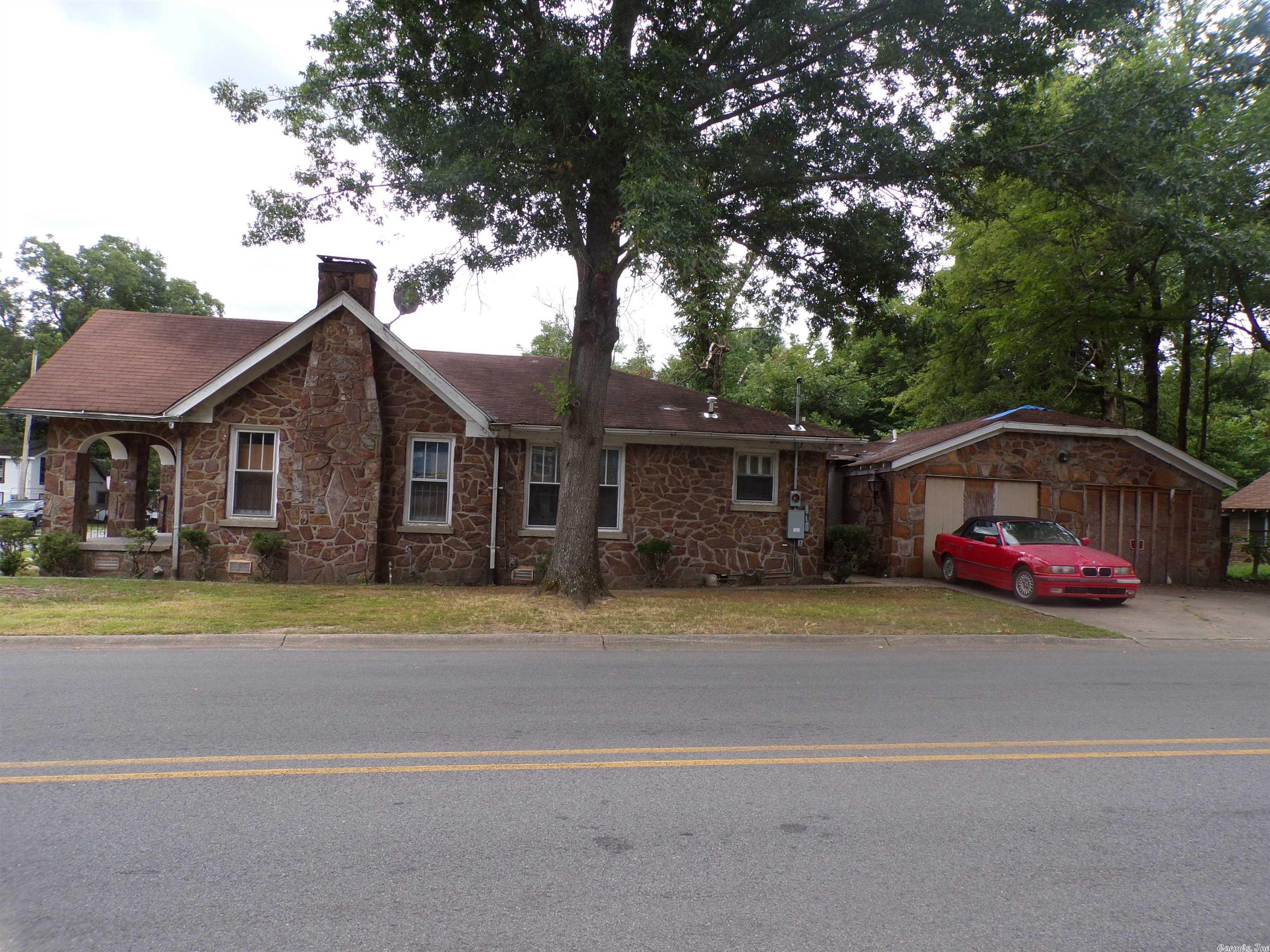 Laskers - Residential