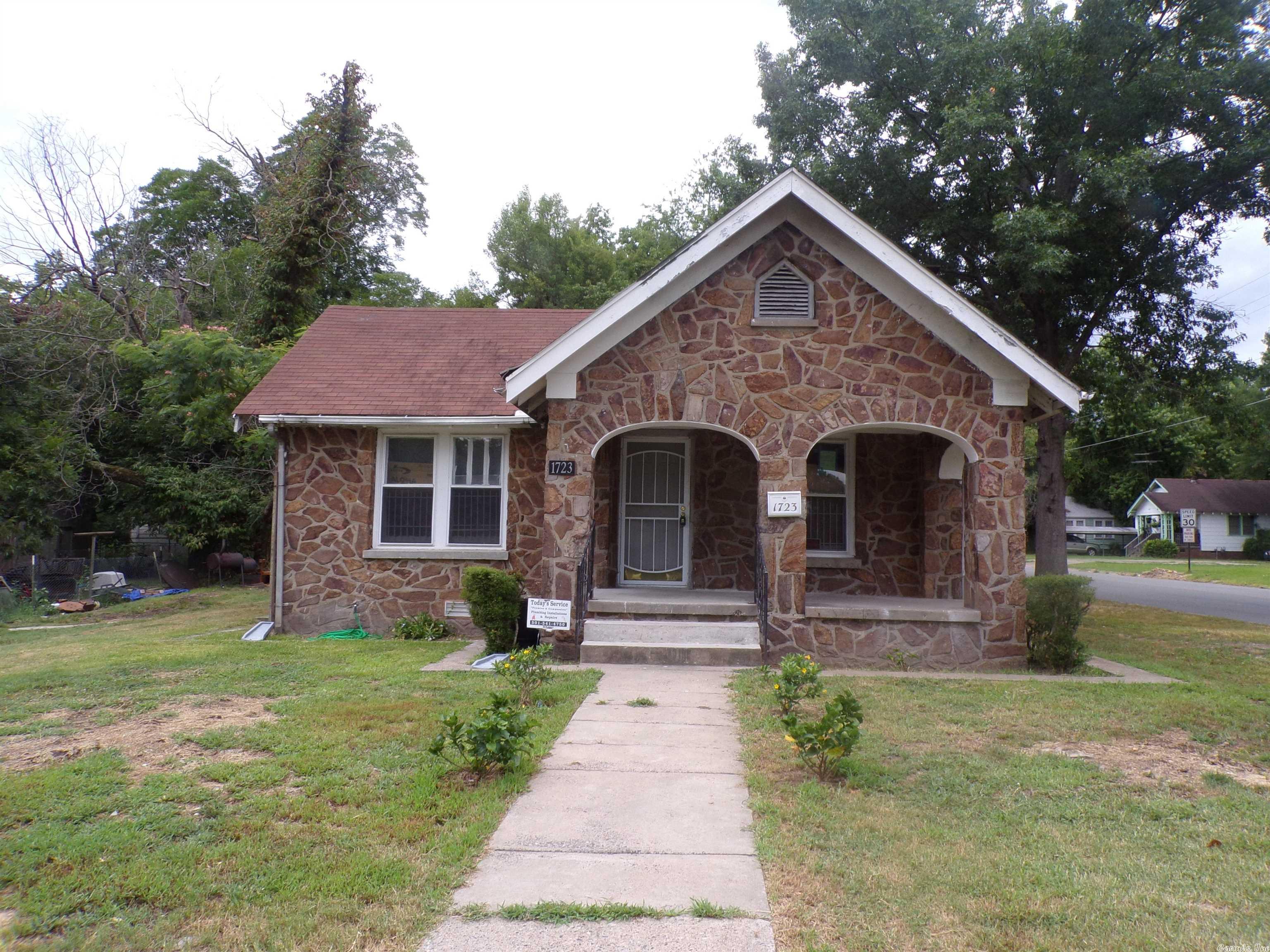 Laskers - Residential