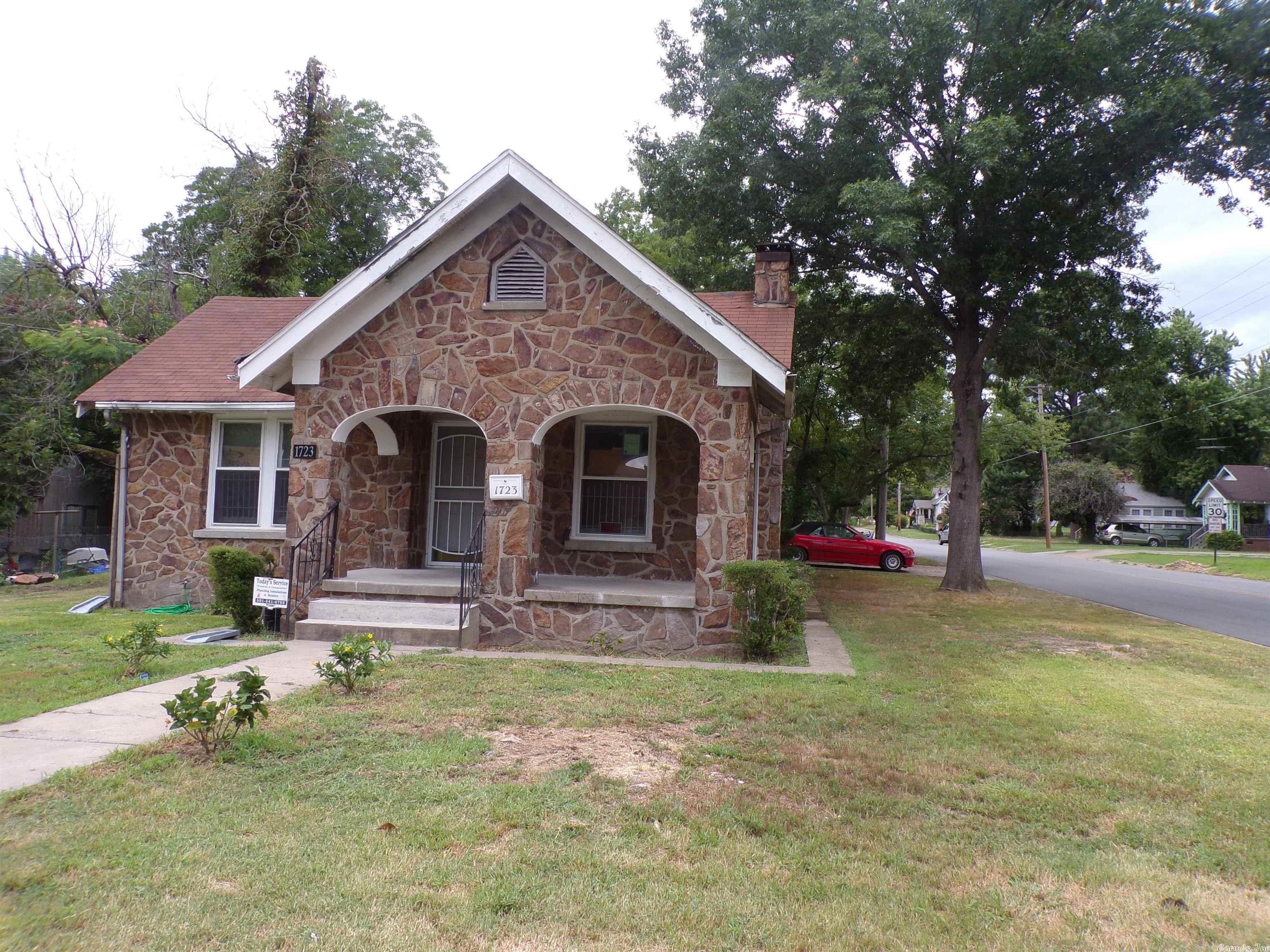 Laskers - Residential