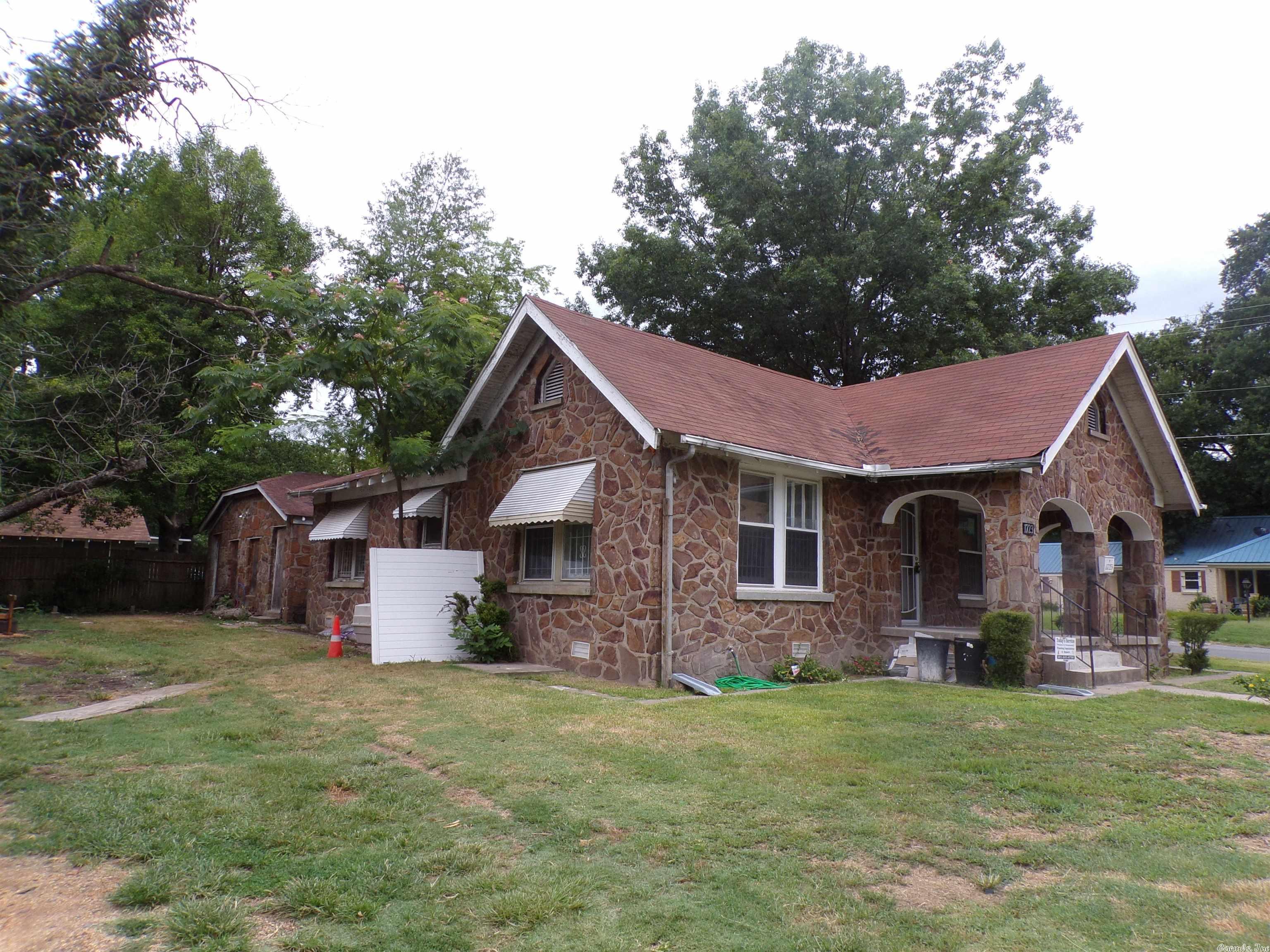 Laskers - Residential