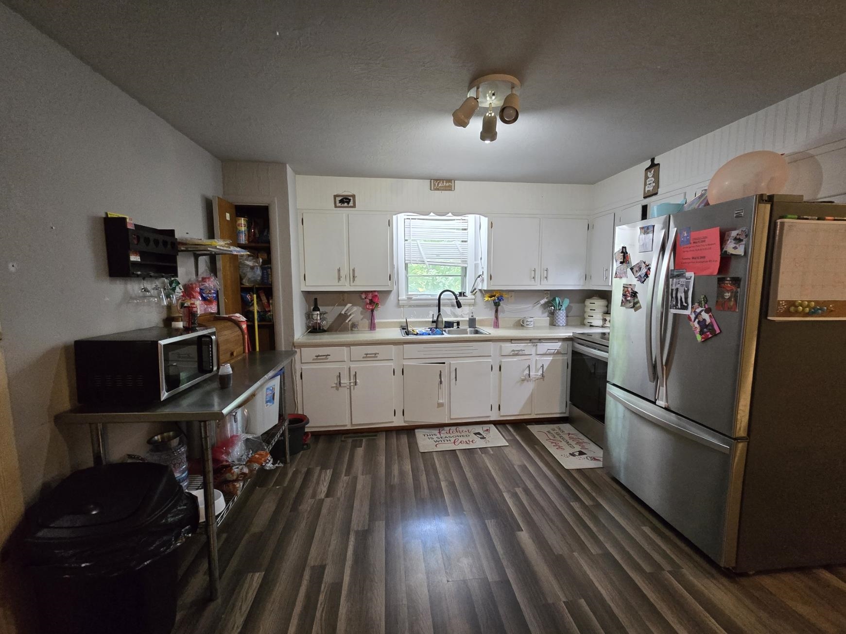 Skyline - Residential