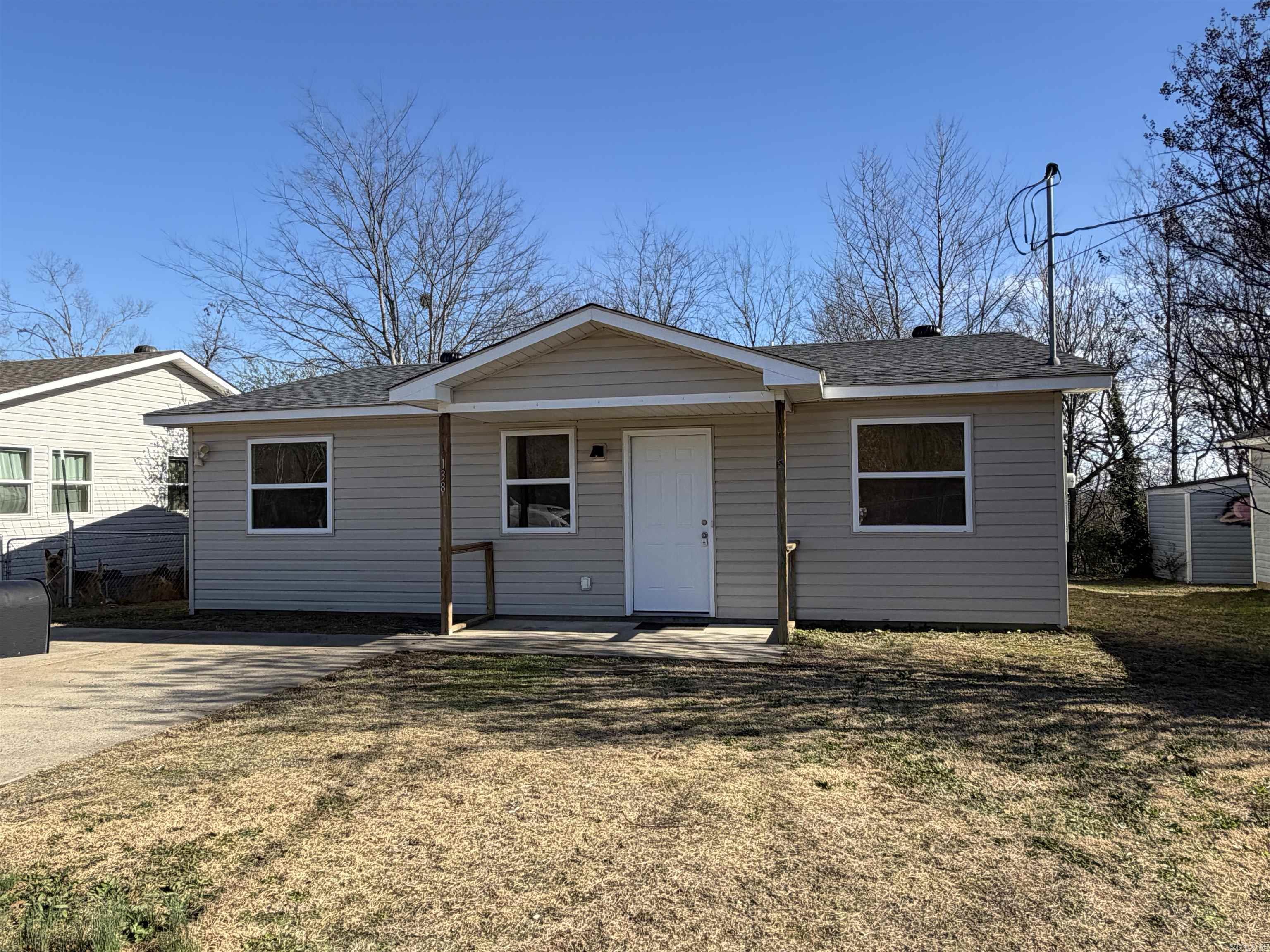 GORGE ADDITION - Residential