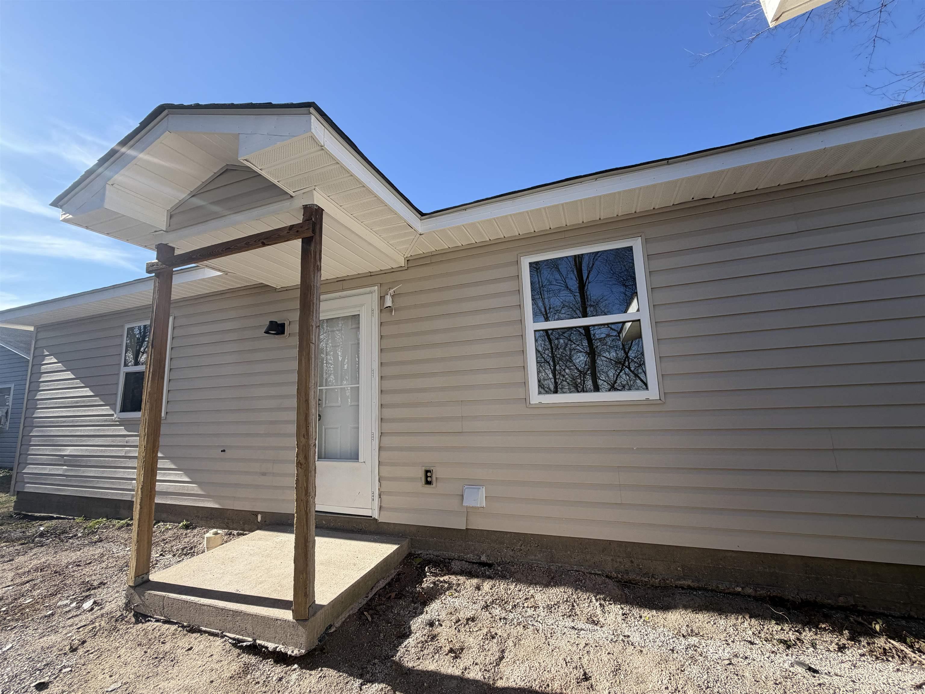 GORGE ADDITION - Residential