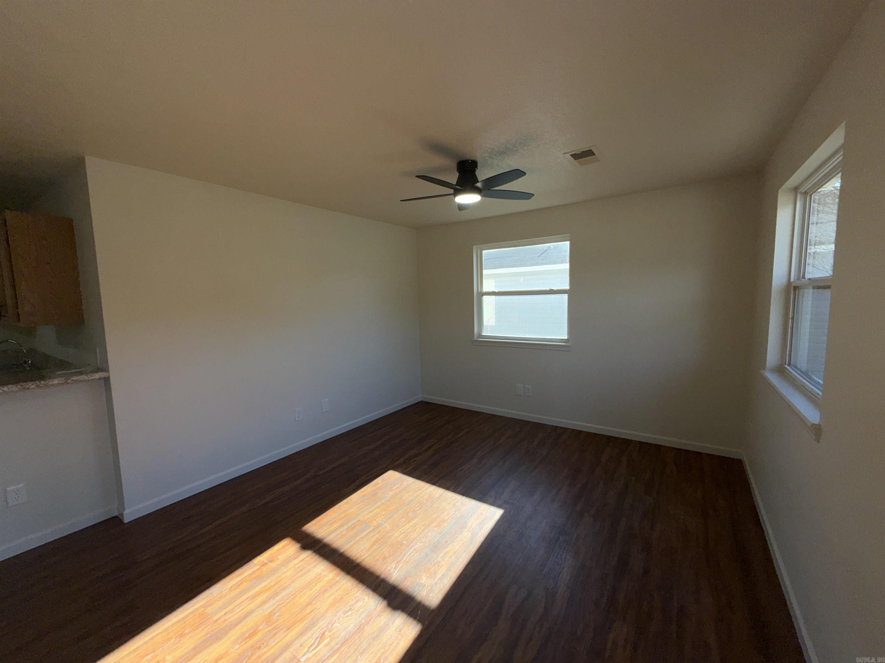 GORGE ADDITION - Residential