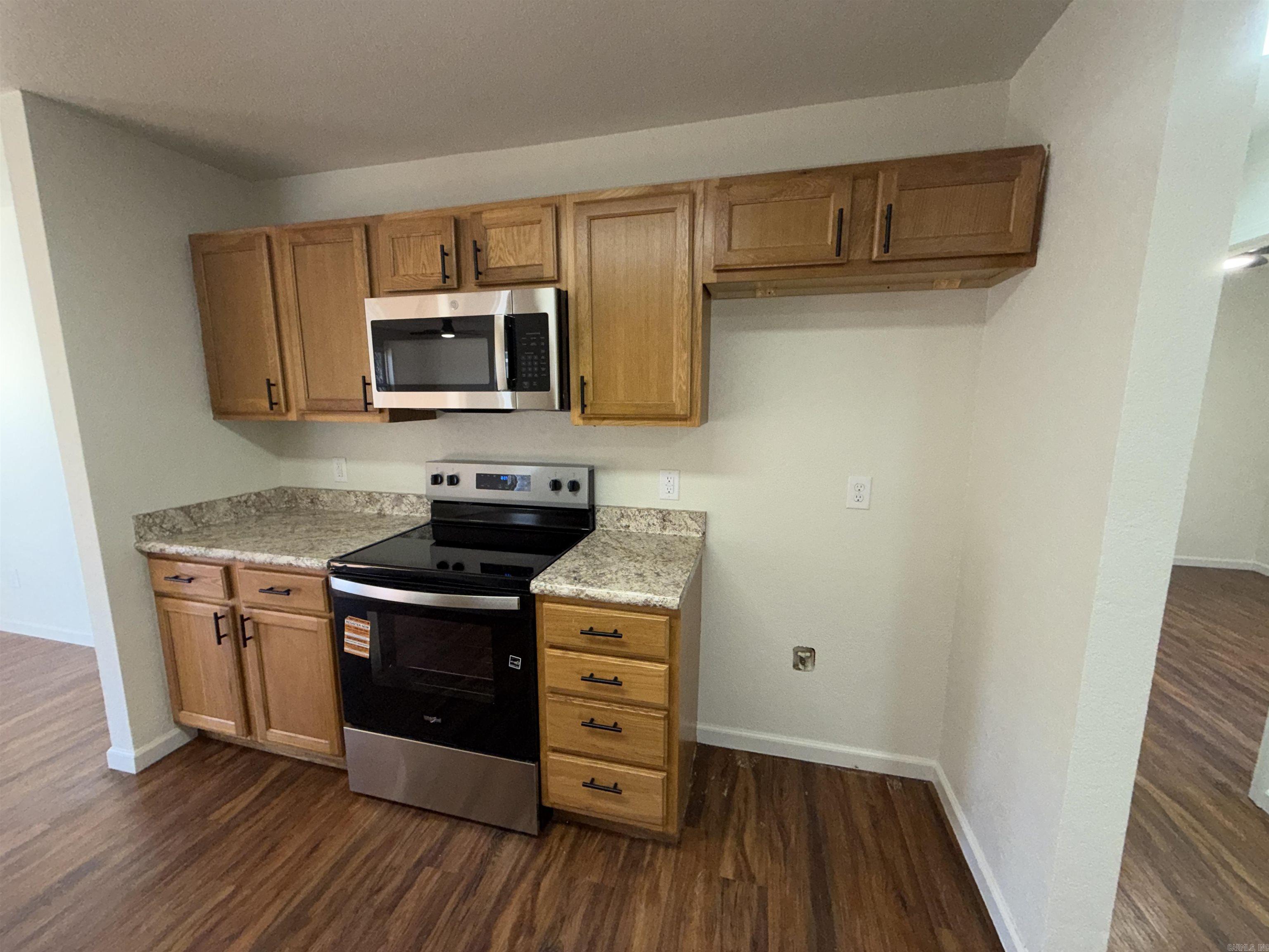 GORGE ADDITION - Residential