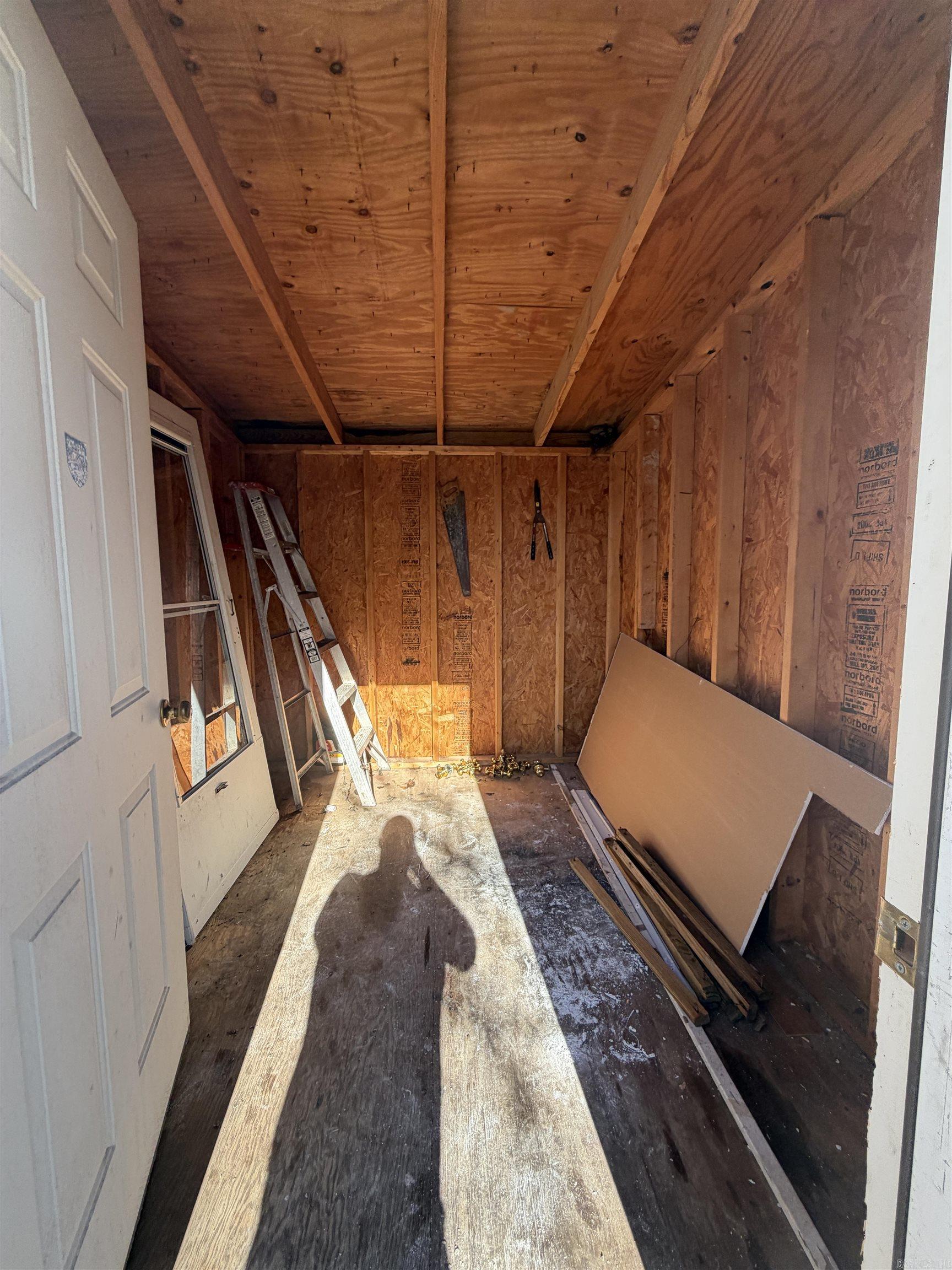 GORGE ADDITION - Residential