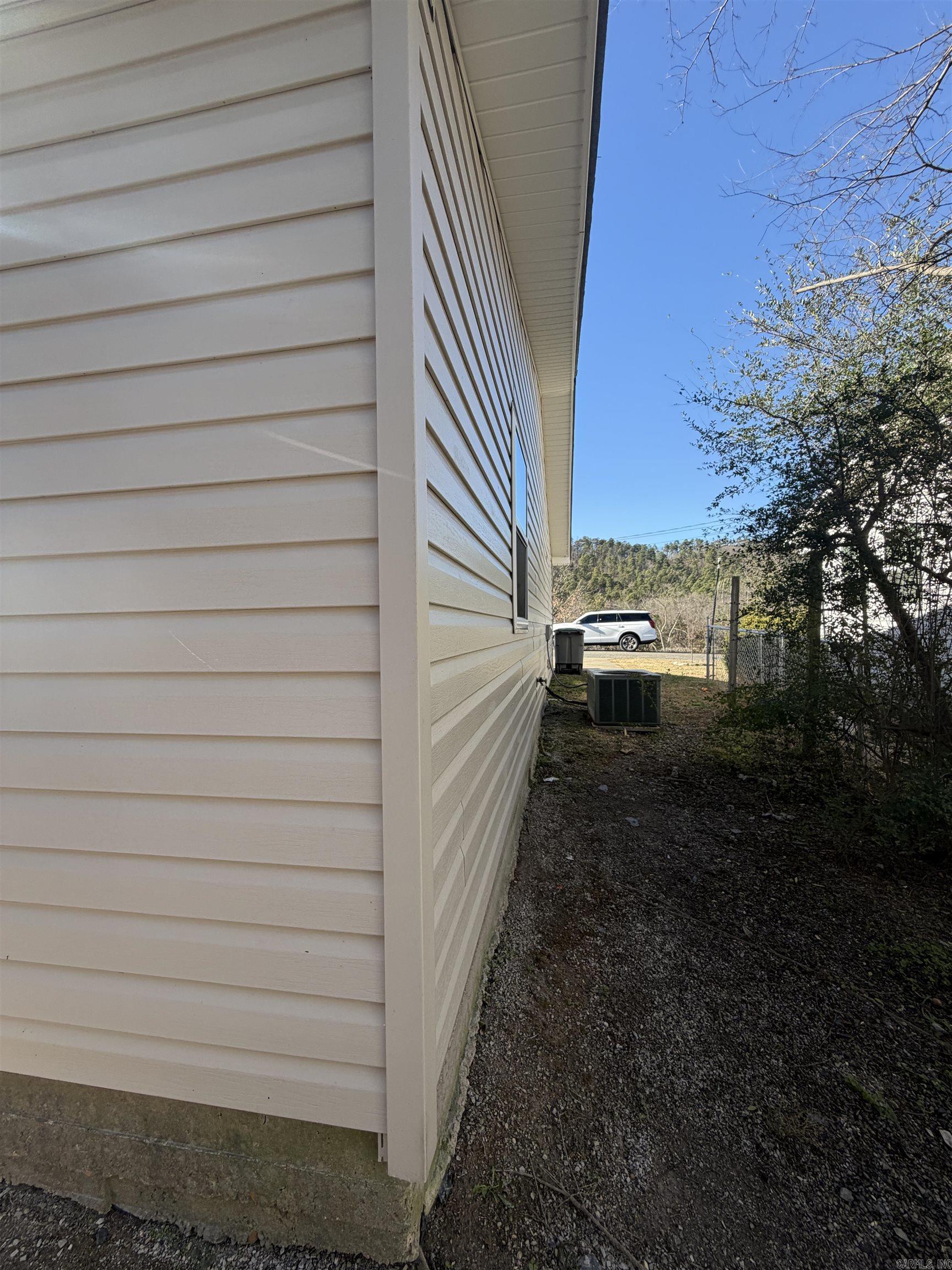 GORGE ADDITION - Residential