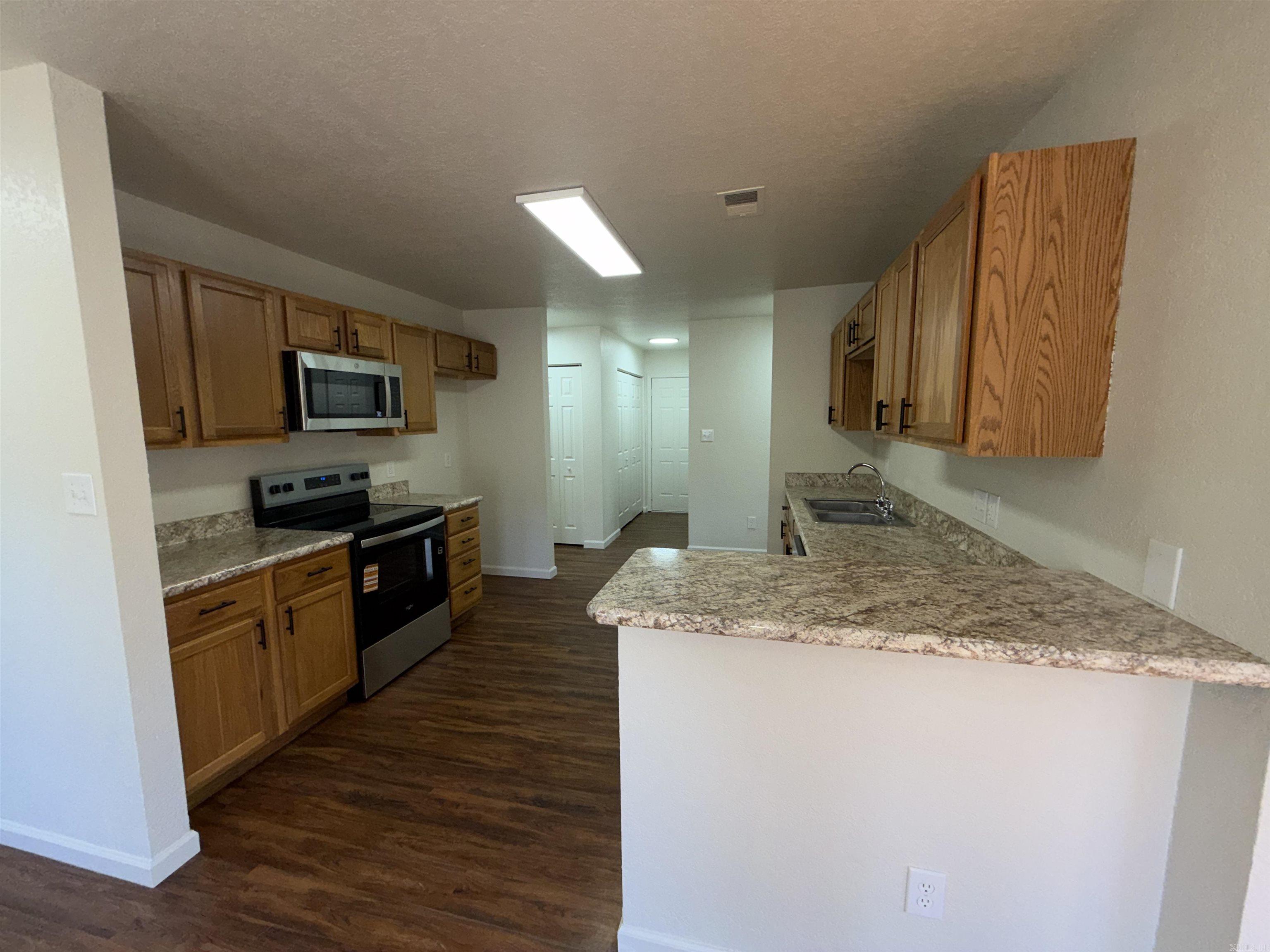 GORGE ADDITION - Residential