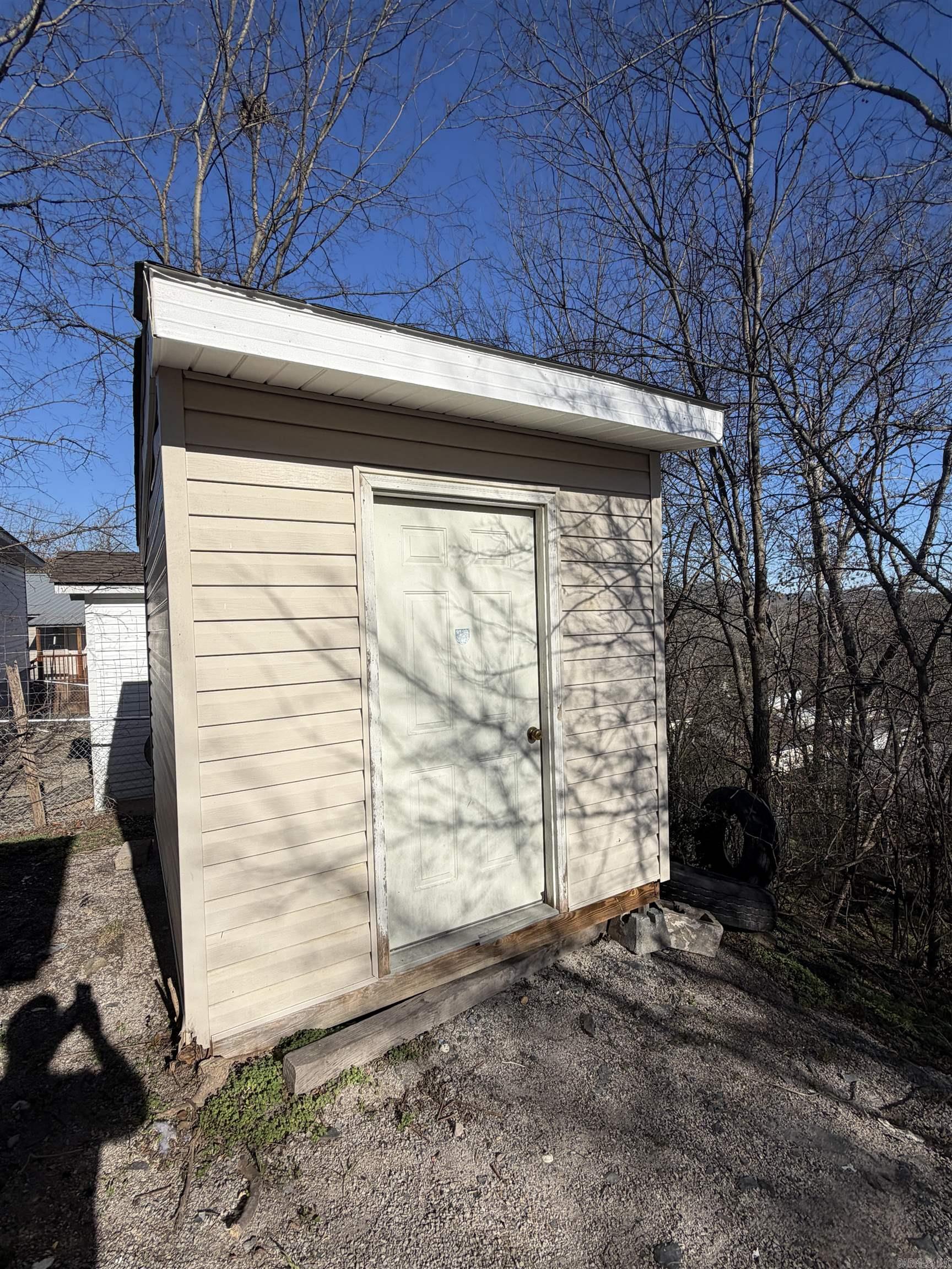 GORGE ADDITION - Residential